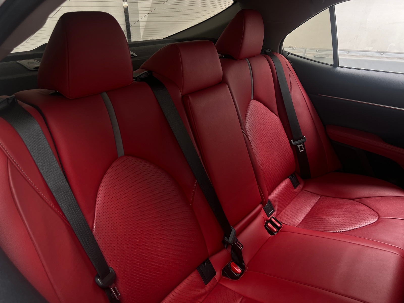 Thumbnail: 2019 Toyota Camry - 5