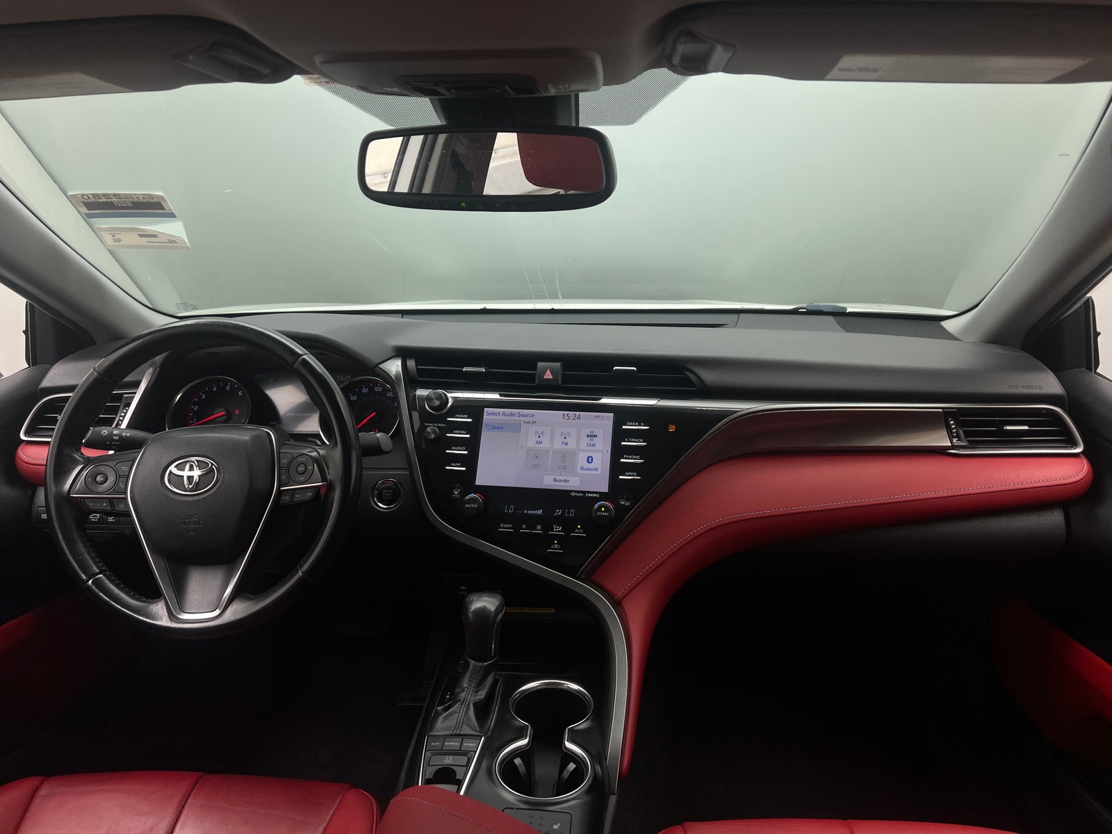 Thumbnail: 2019 Toyota Camry - 2