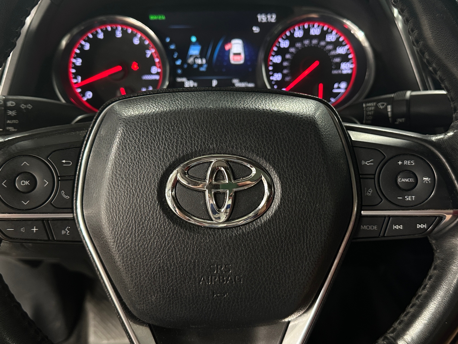 Thumbnail: 2019 Toyota Camry - 4