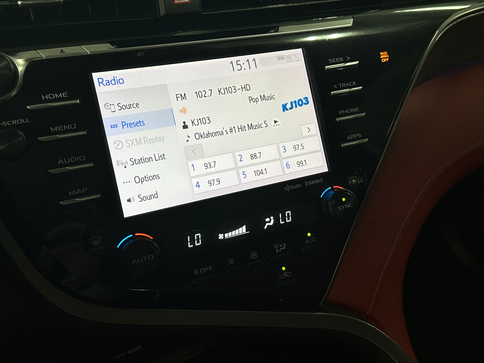 Thumbnail: 2019 Toyota Camry - 3