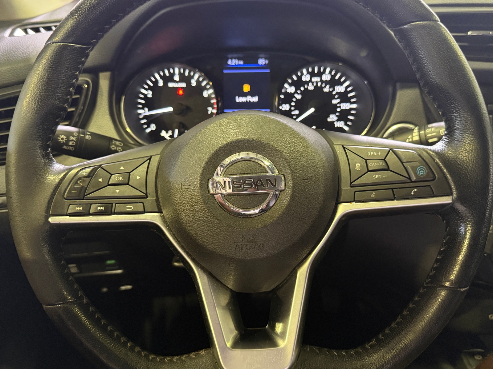 Thumbnail: 2019 Nissan Rogue Sport - 5