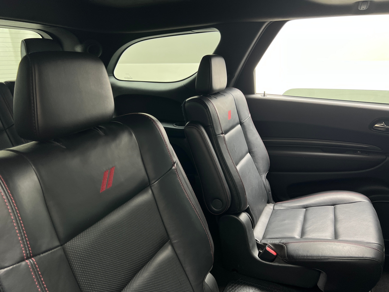 Thumbnail: 2022 Dodge Durango - 5