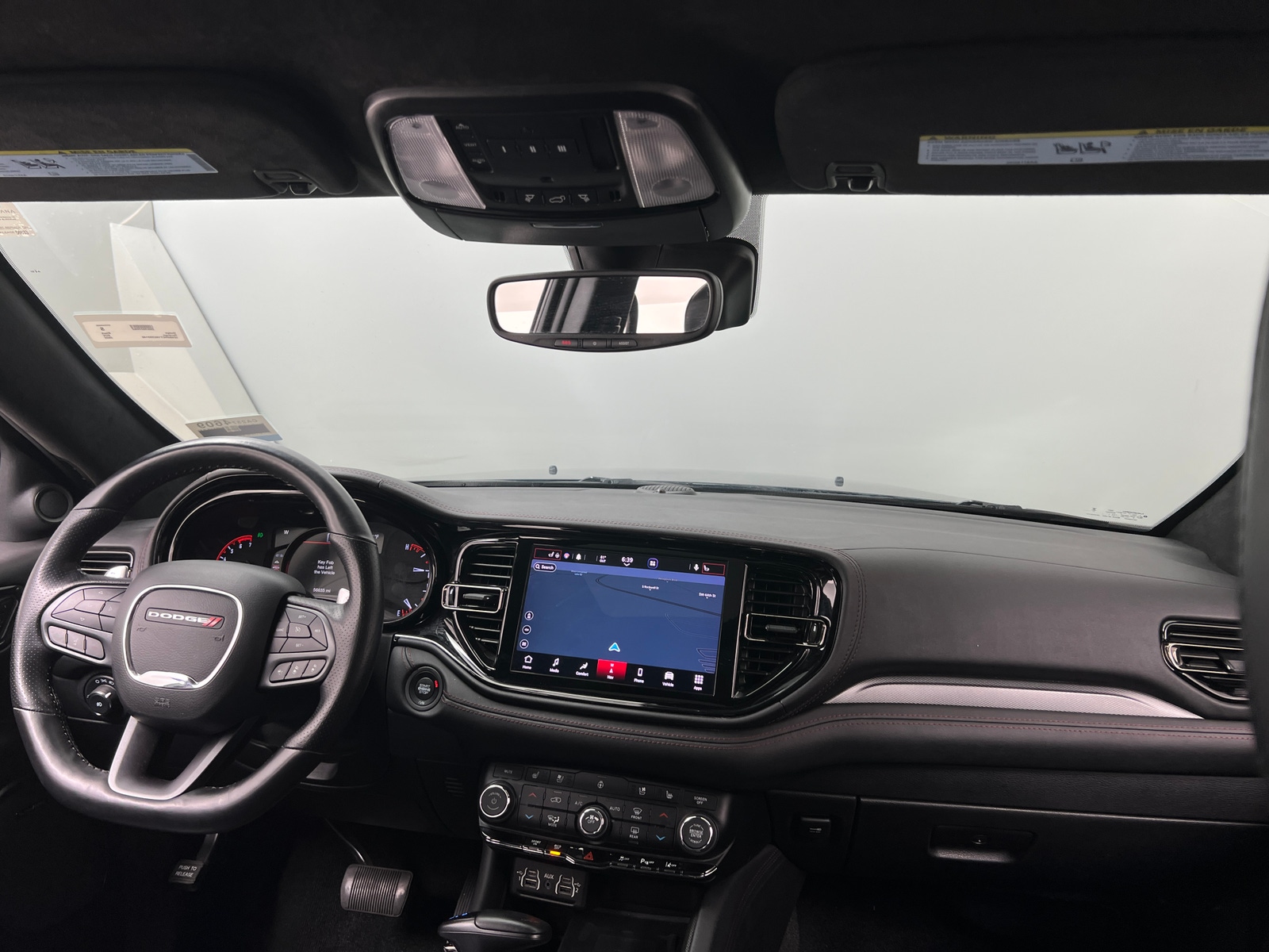 Thumbnail: 2022 Dodge Durango - 2