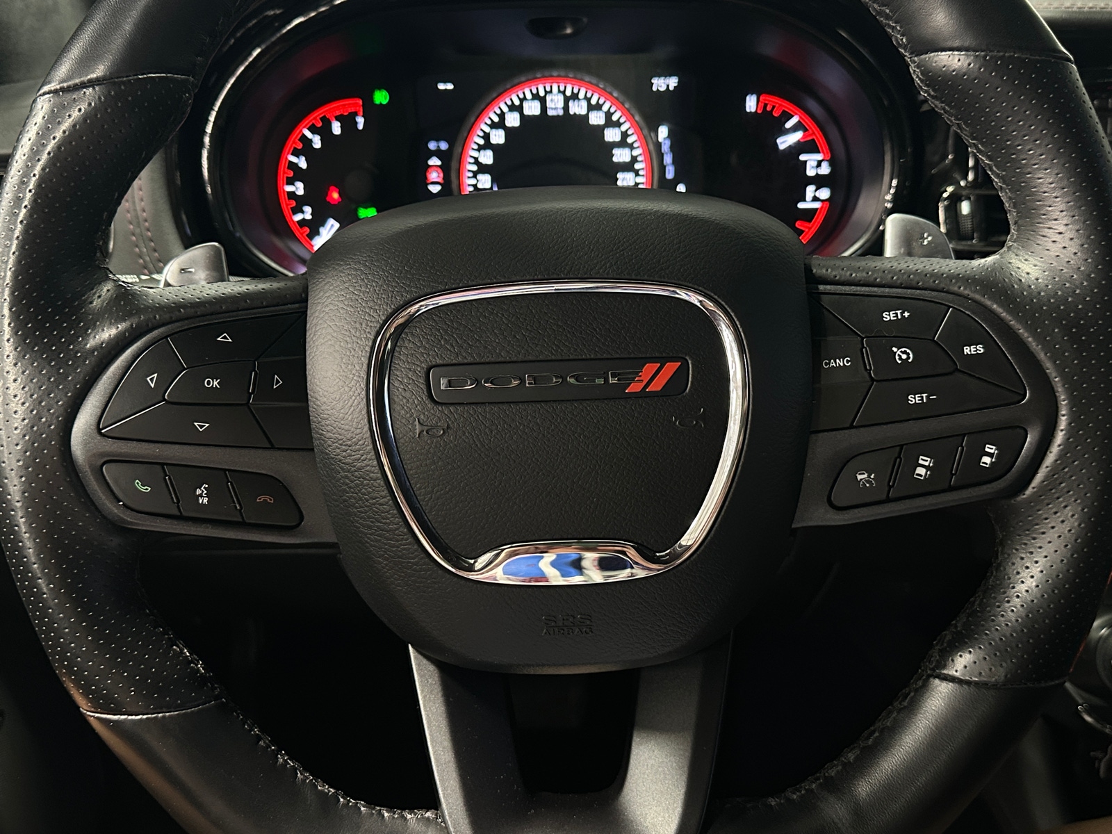 Thumbnail: 2022 Dodge Durango - 4