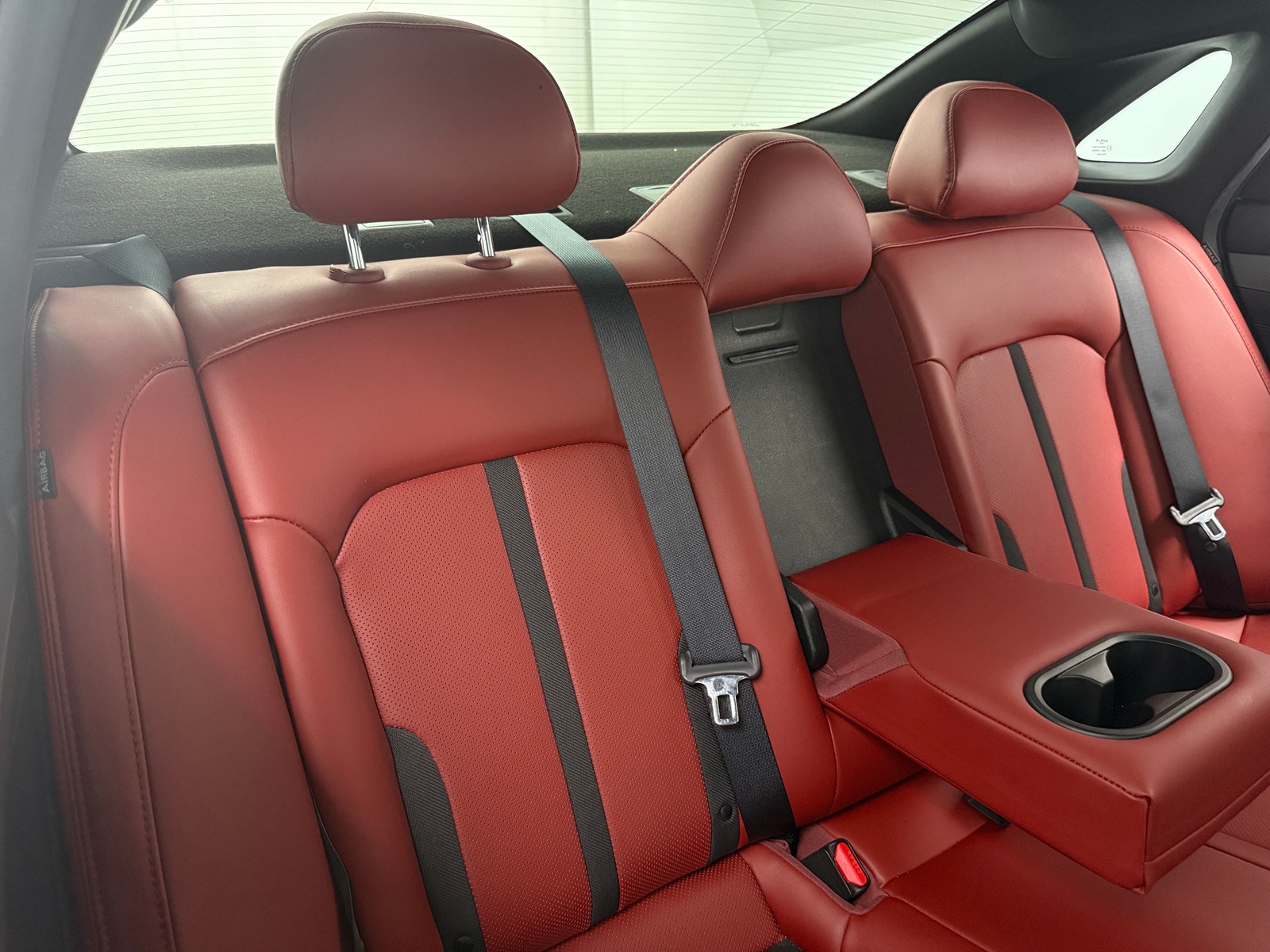 Thumbnail: 2024 Kia K5 - 5