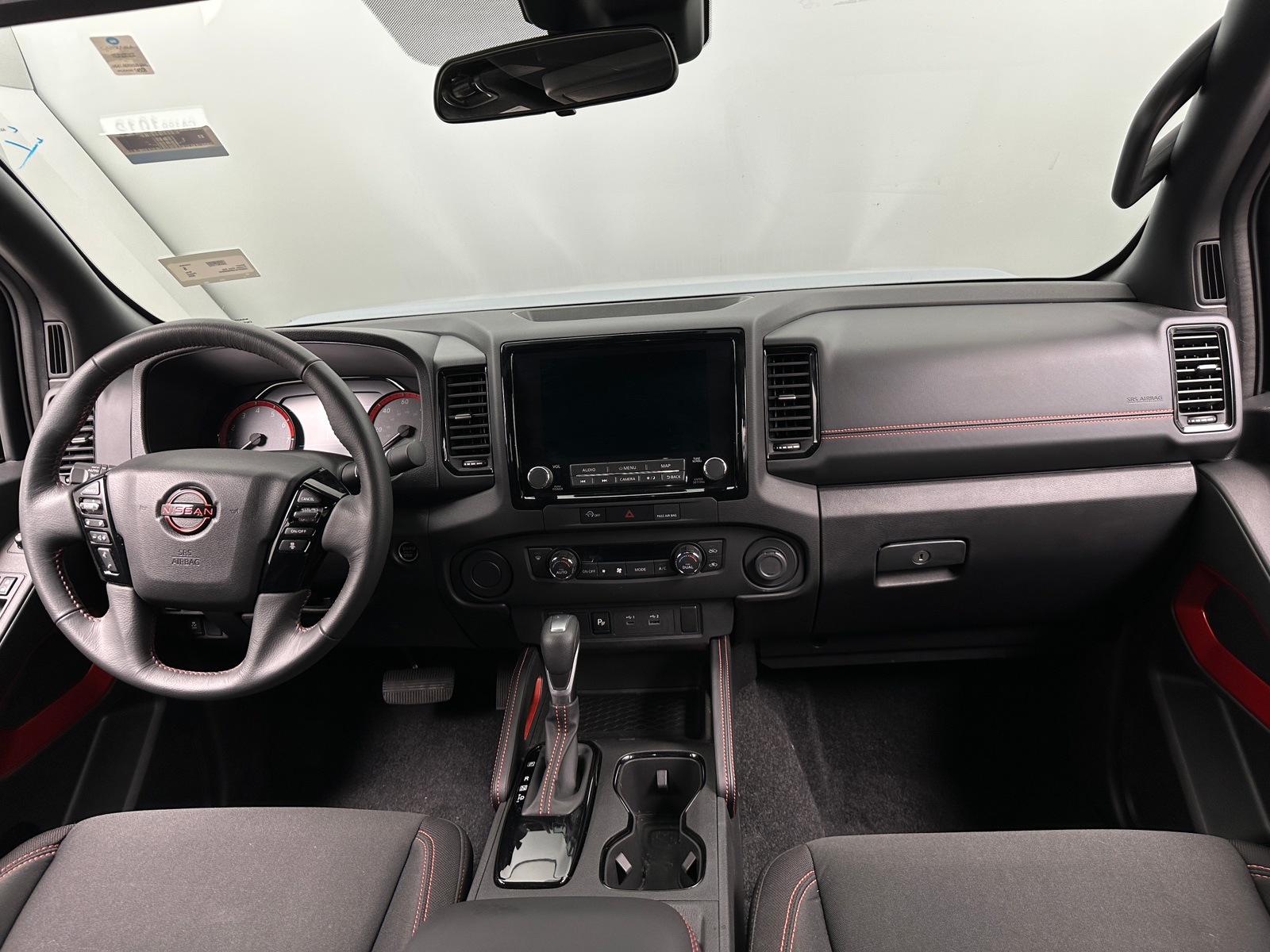 Thumbnail: 2024 Nissan Frontier - 3