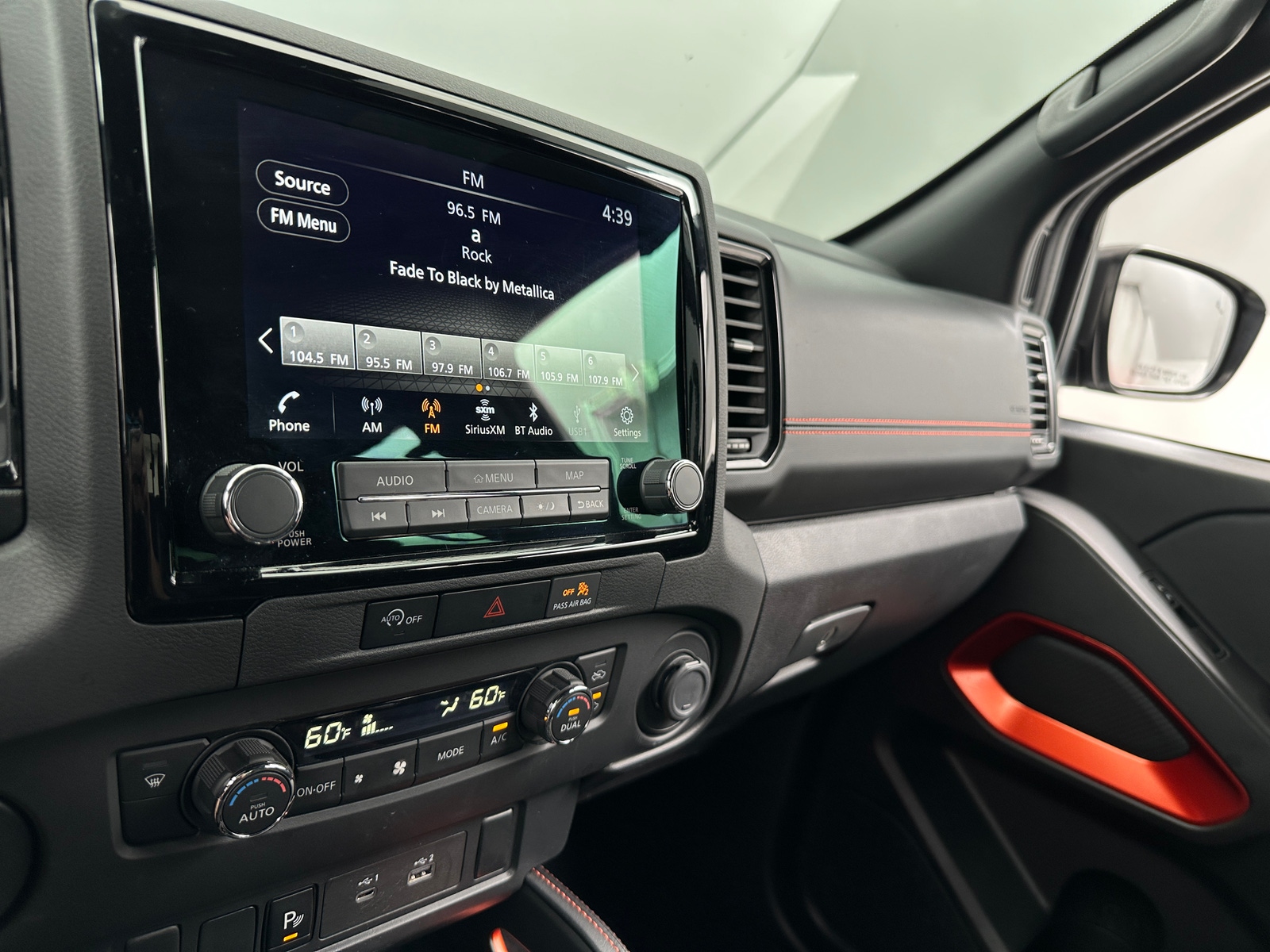 Thumbnail: 2024 Nissan Frontier - 4