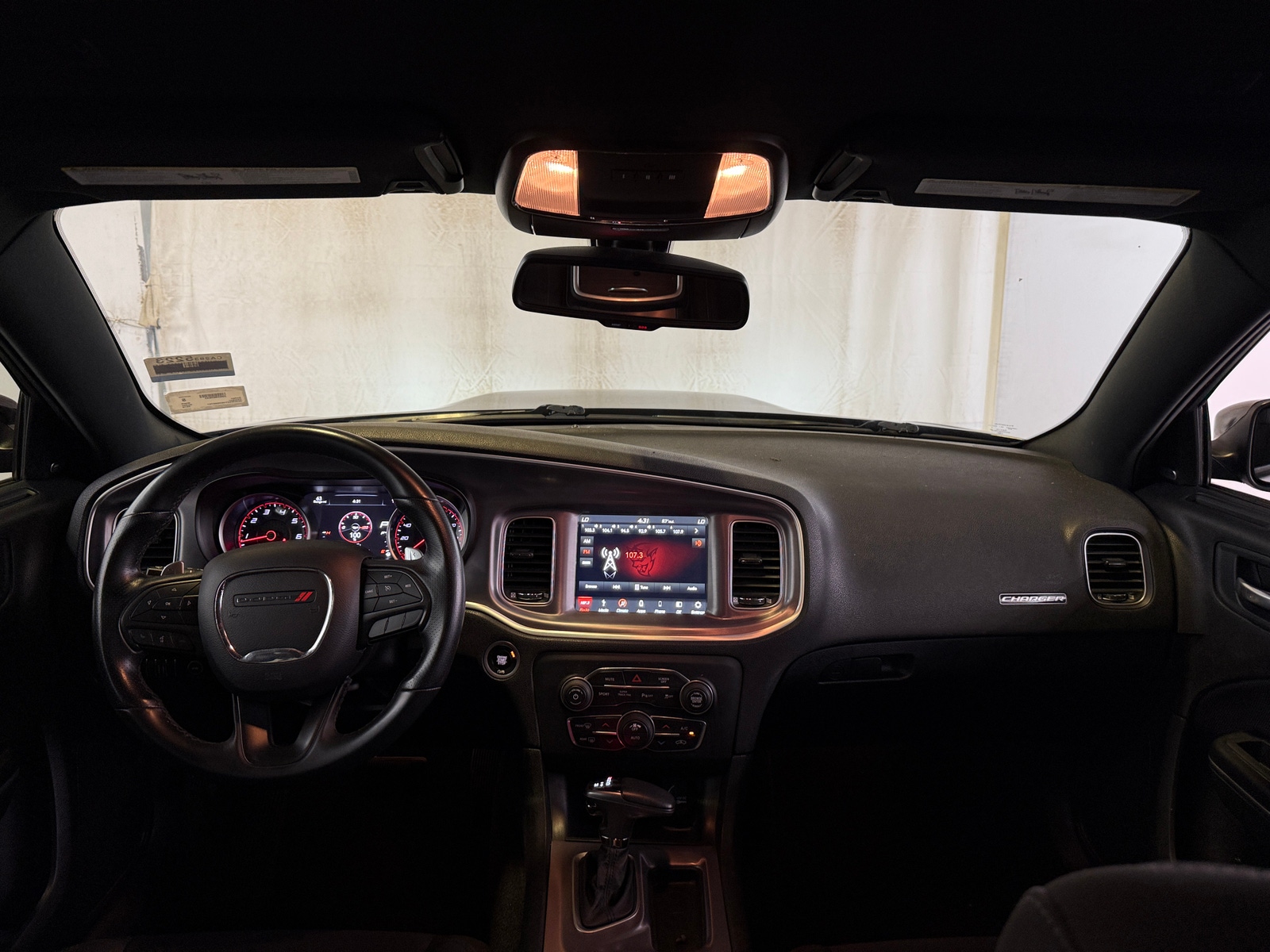 Thumbnail: 2019 Dodge Charger - 3