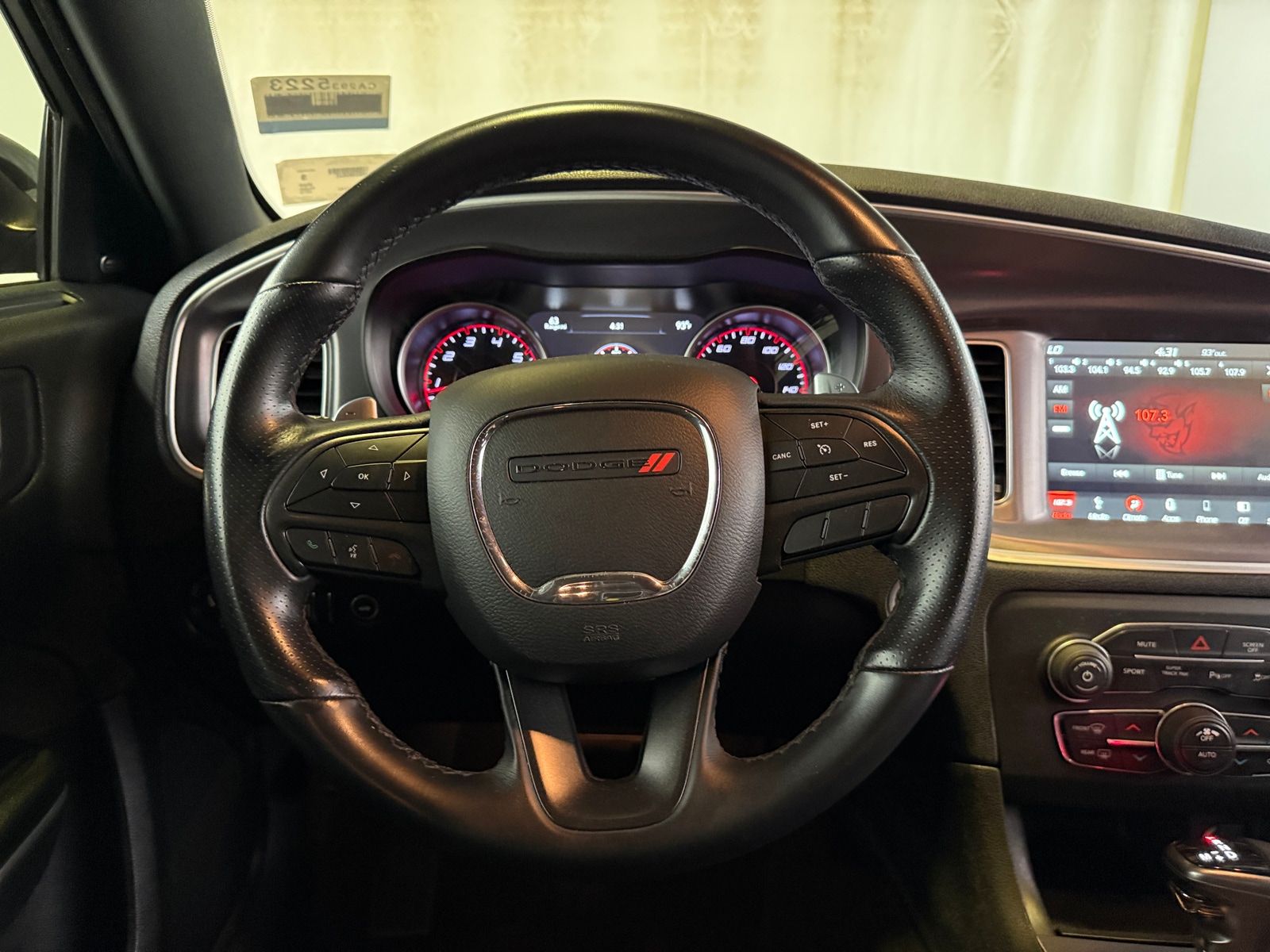 Thumbnail: 2019 Dodge Charger - 5