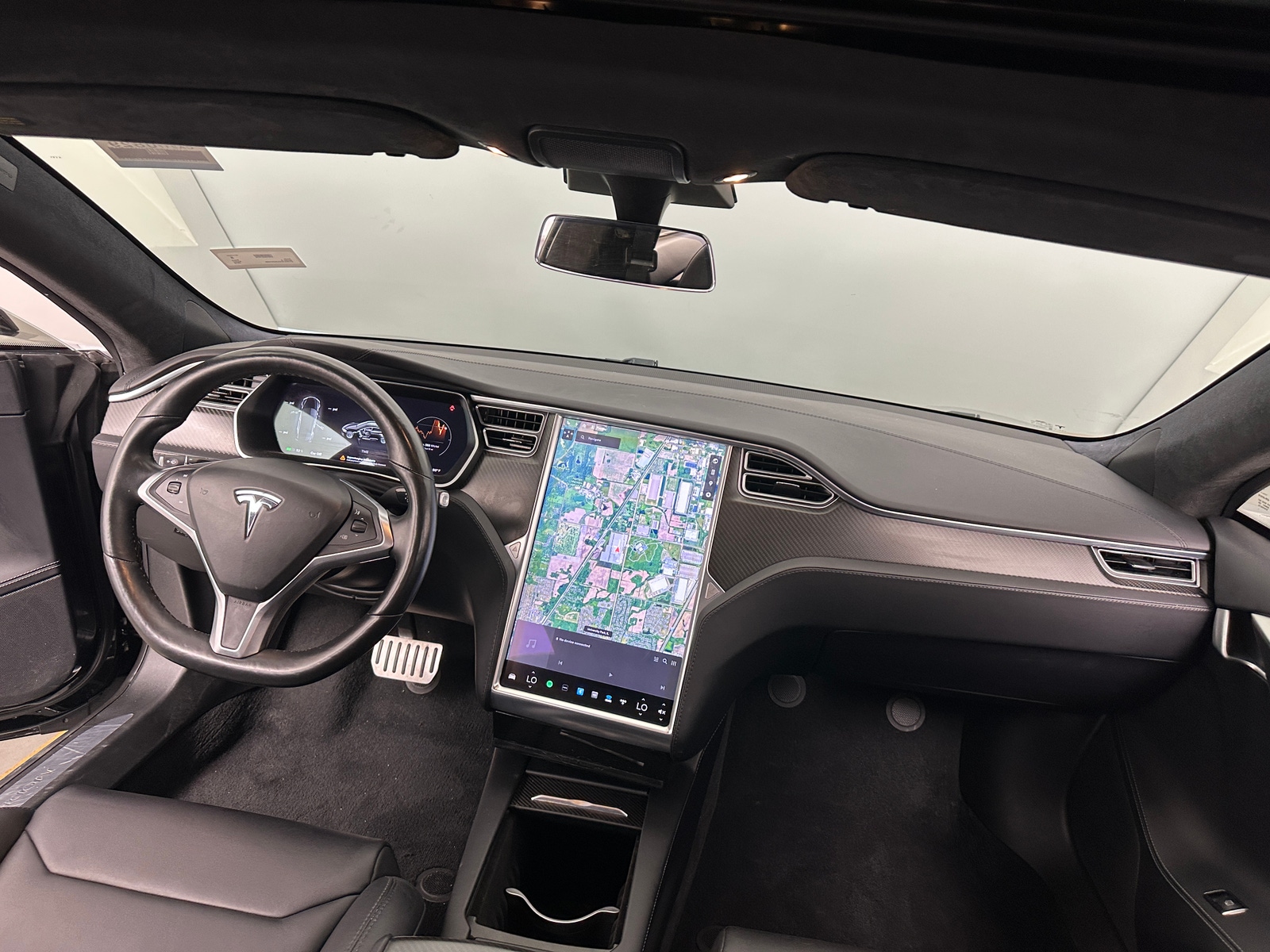 Thumbnail: 2018 Tesla Model S - 2