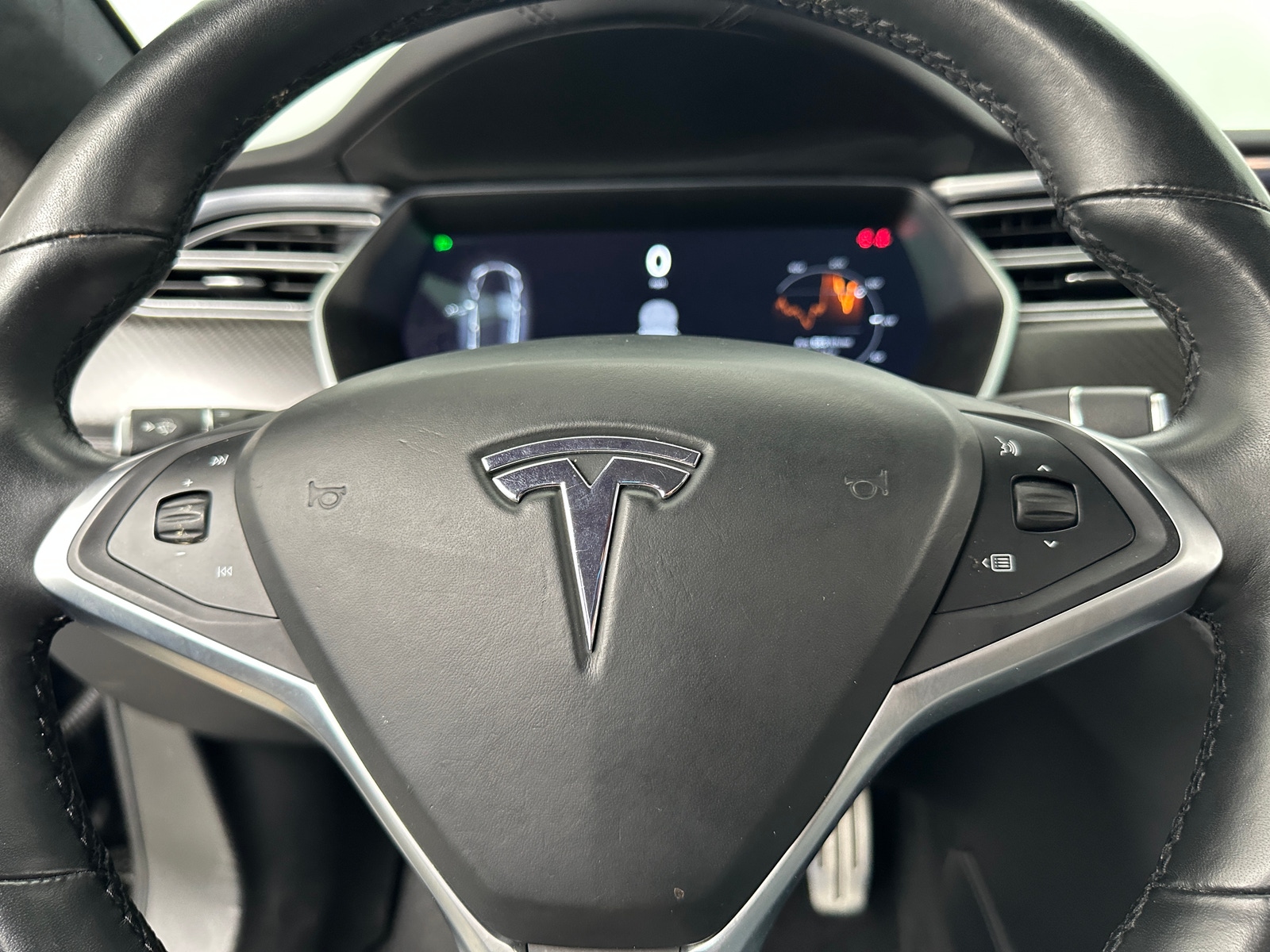 Thumbnail: 2018 Tesla Model S - 4