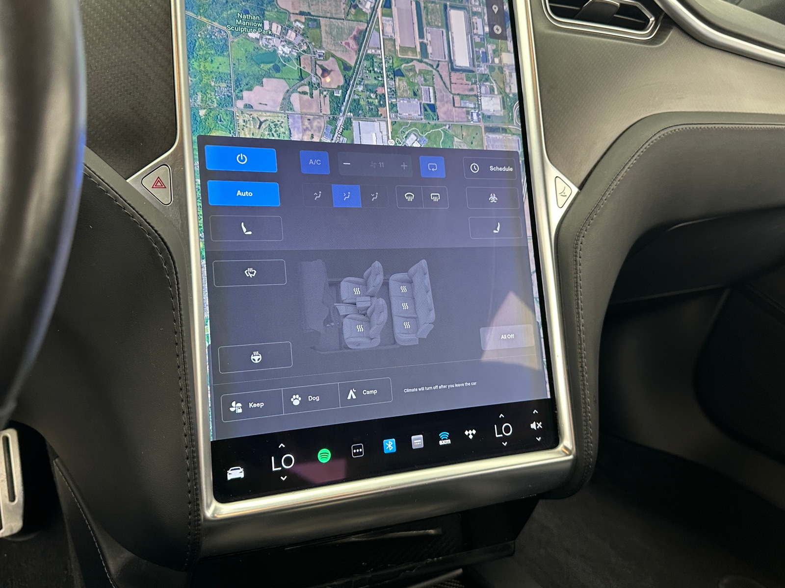 Thumbnail: 2018 Tesla Model S - 3