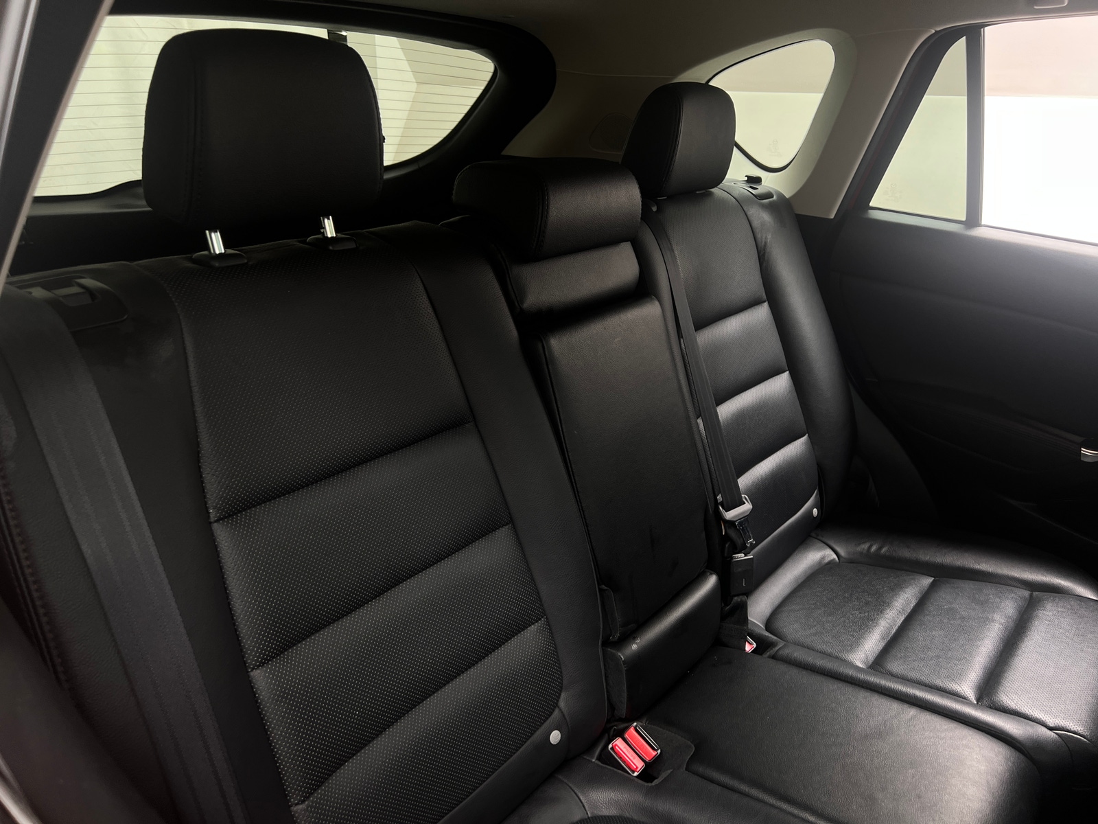 Thumbnail: 2016 Mazda CX-5 - 5