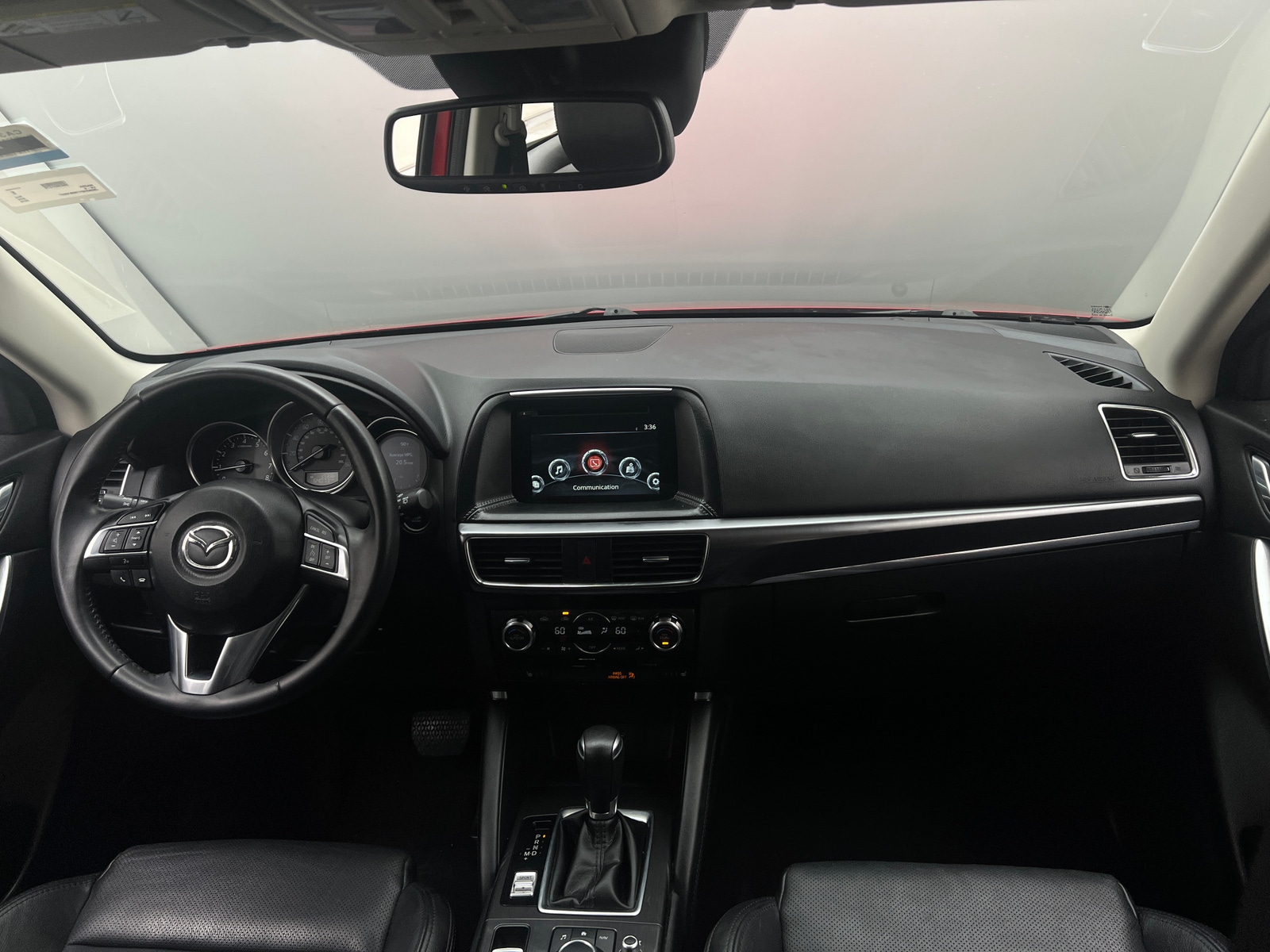Thumbnail: 2016 Mazda CX-5 - 2