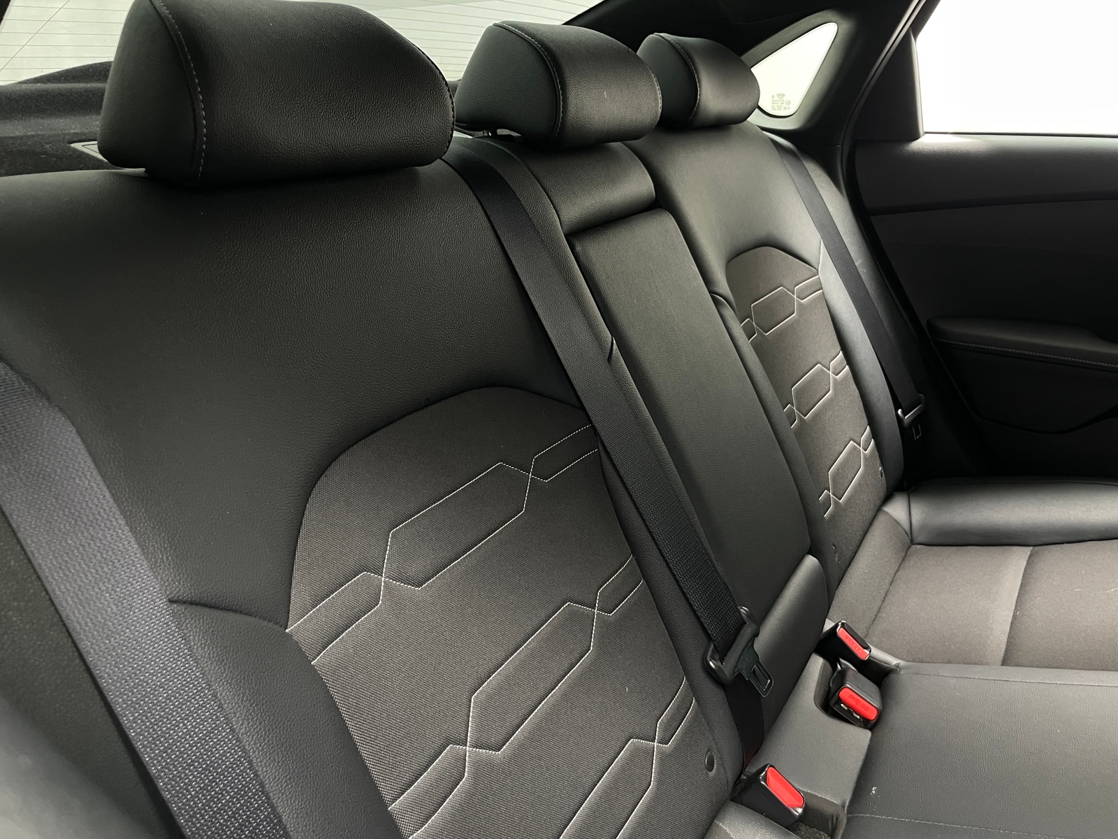 Thumbnail: 2021 Kia Forte - 5