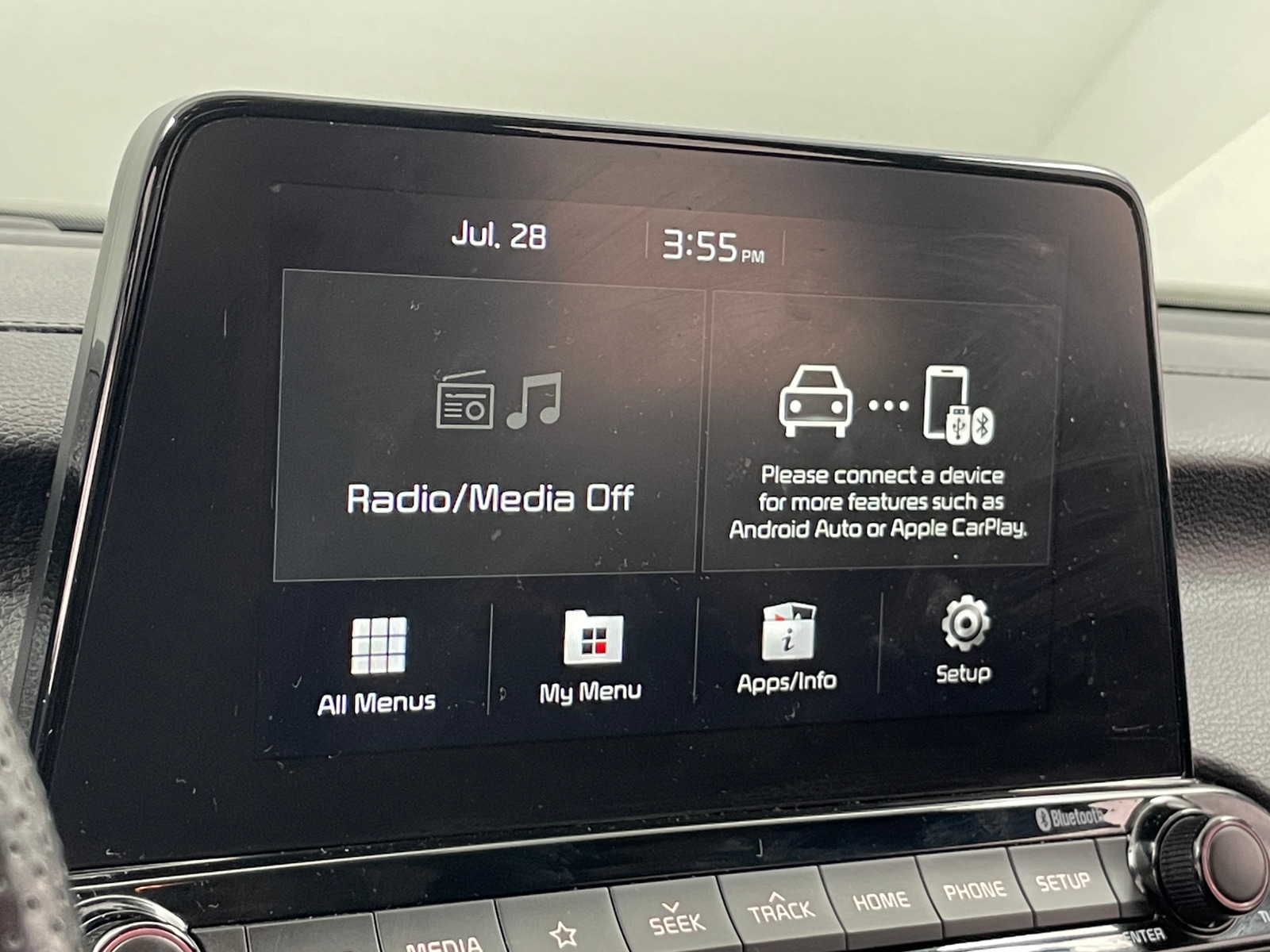 Thumbnail: 2021 Kia Forte - 3