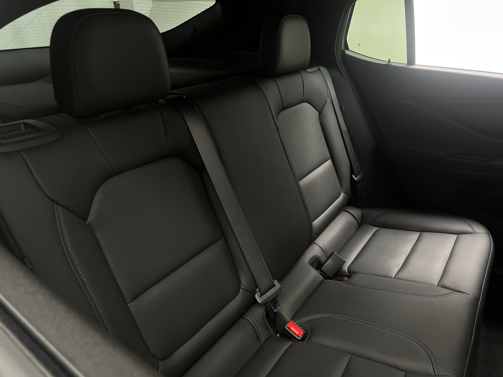 Thumbnail: 2024 Buick Envista - 5