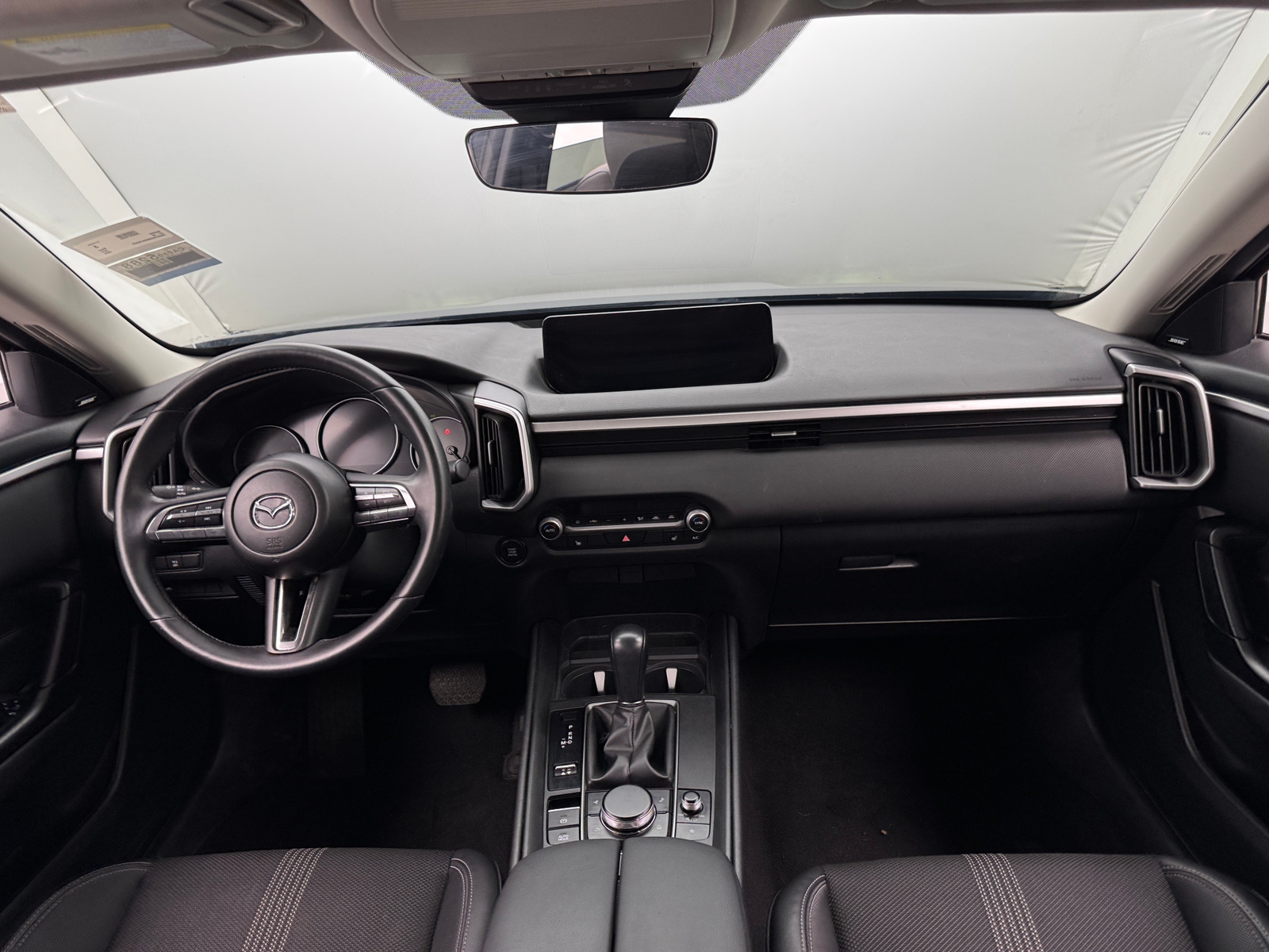 Thumbnail: 2024 Mazda CX-50 - 2
