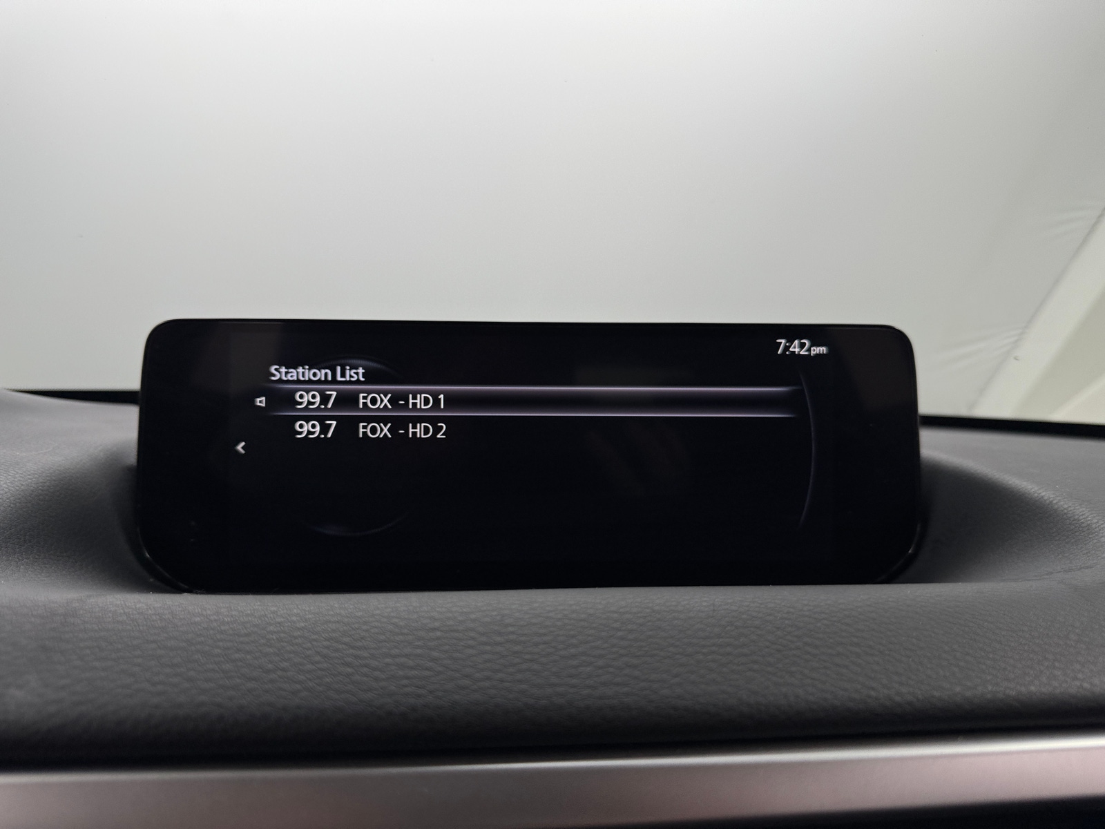 Thumbnail: 2024 Mazda CX-50 - 3
