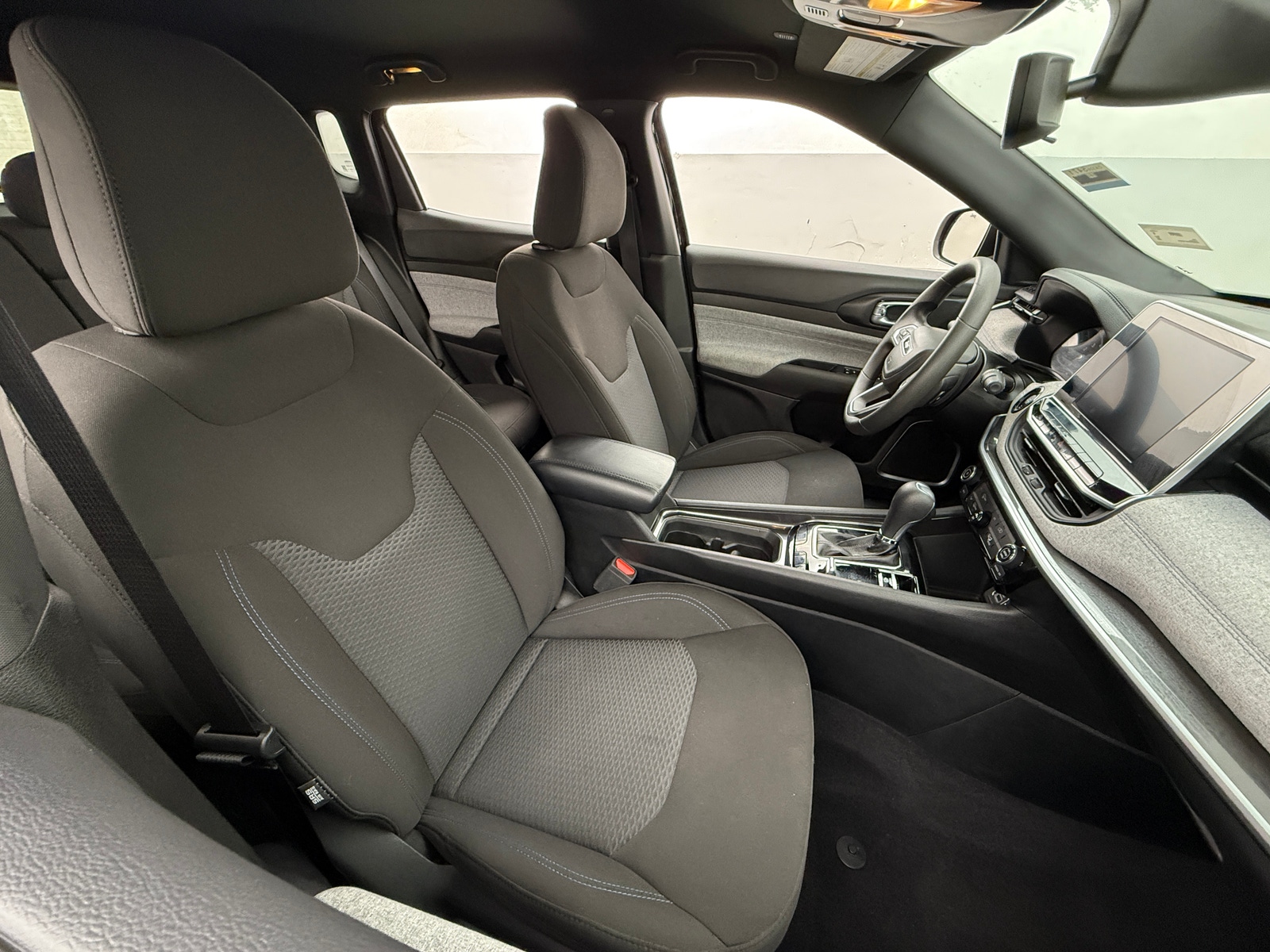 Thumbnail: 2025 Jeep Compass - 2