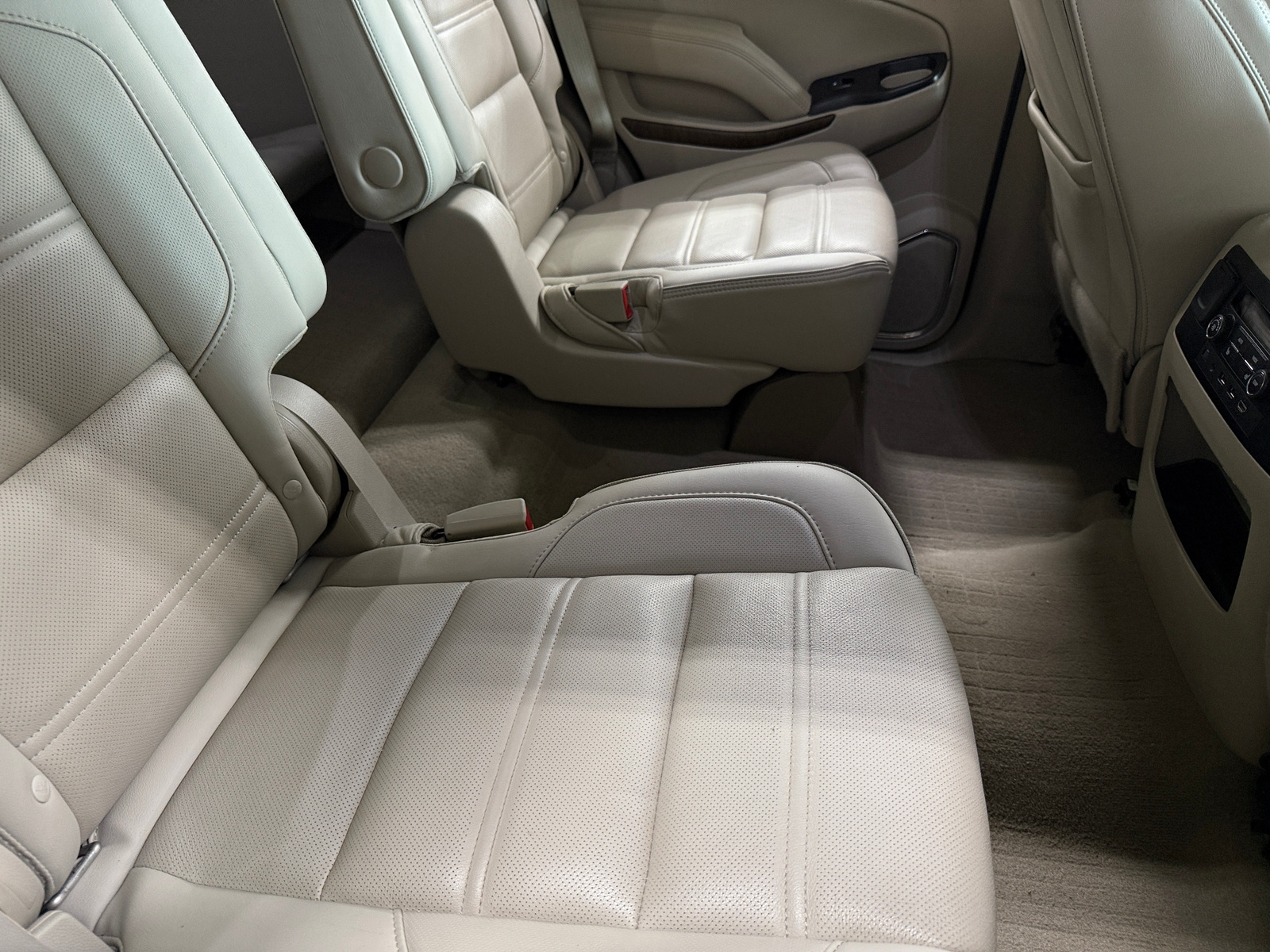 Thumbnail: 2019 GMC Yukon - 5