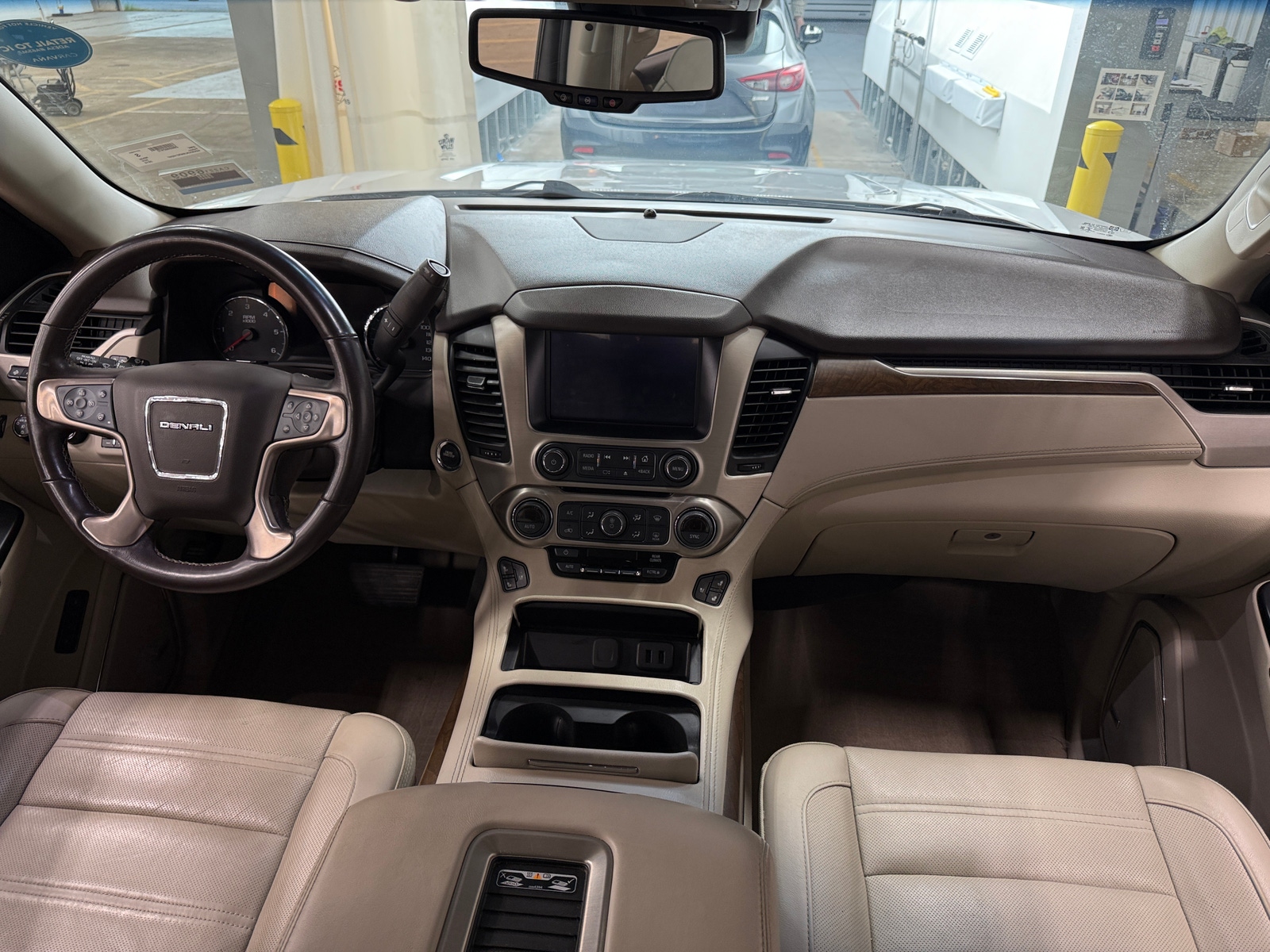 Thumbnail: 2019 GMC Yukon - 2