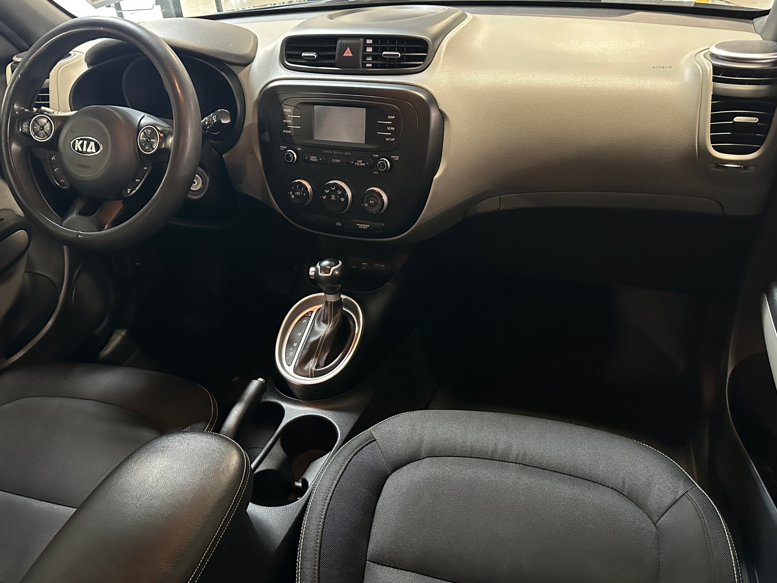 Thumbnail: 2016 Kia Soul - 3
