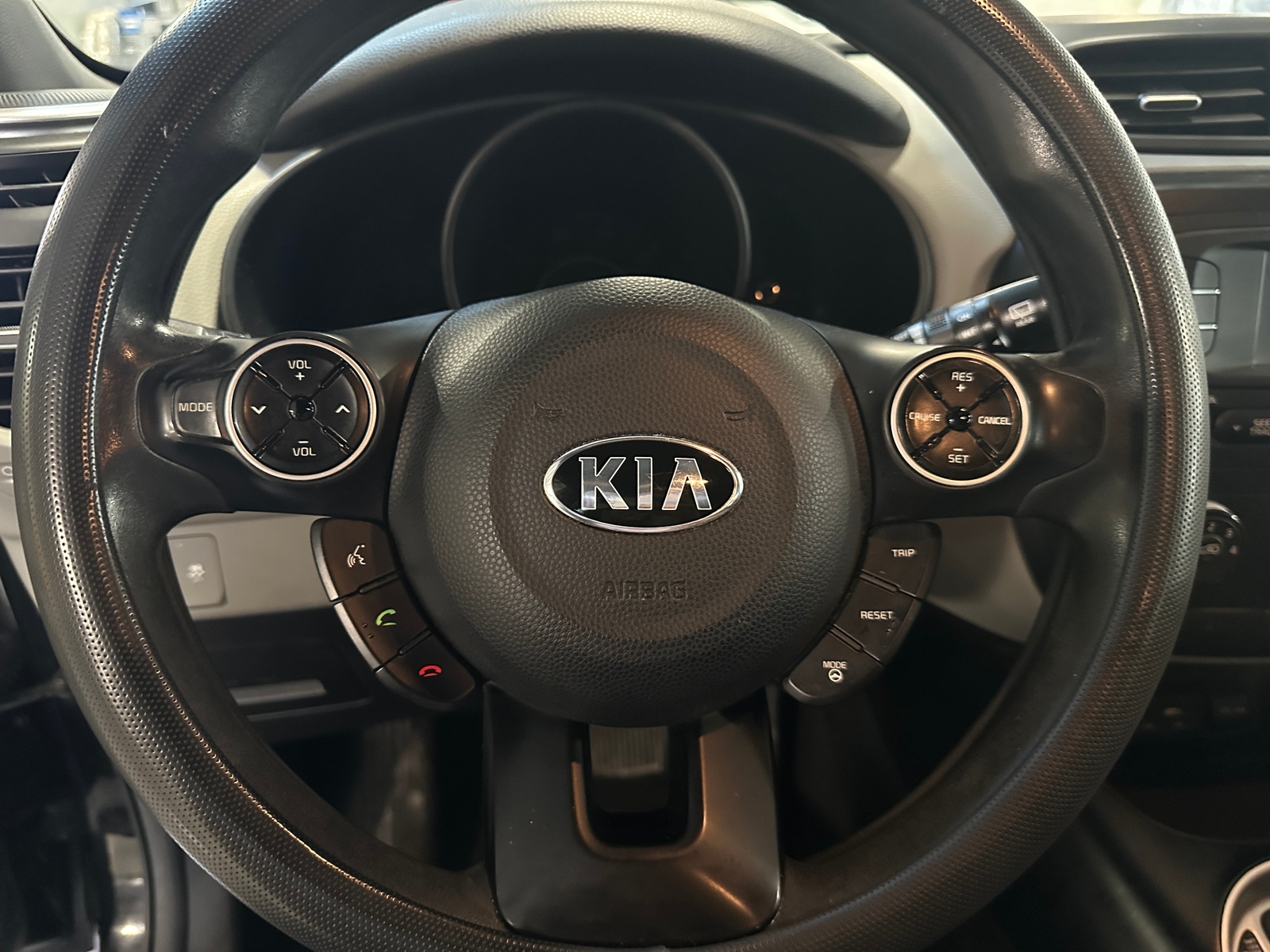 Thumbnail: 2016 Kia Soul - 5