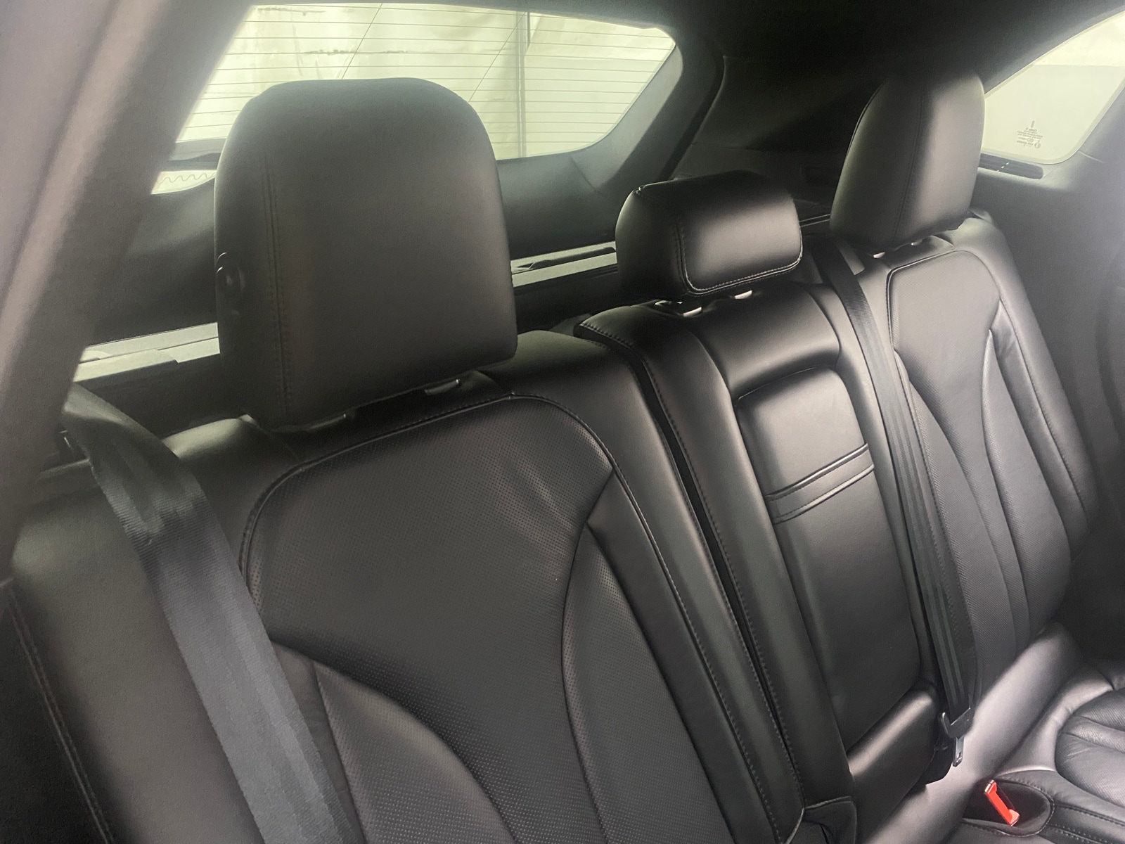 Thumbnail: 2019 Lincoln MKC - 5