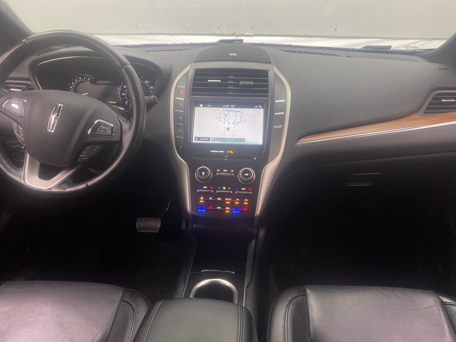 Thumbnail: 2019 Lincoln MKC - 2