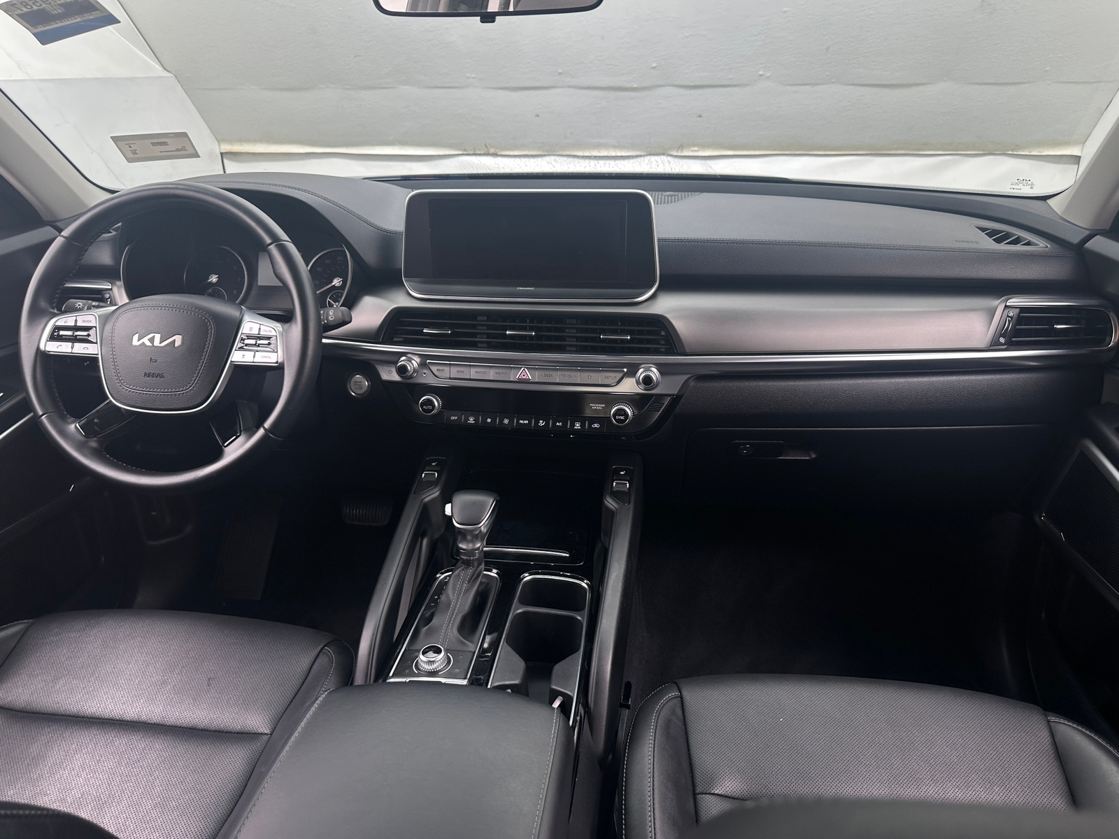 Thumbnail: 2022 Kia Telluride - 2