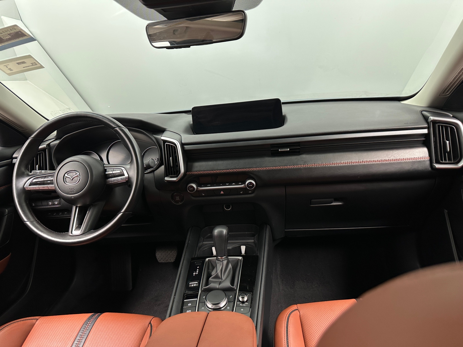Thumbnail: 2023 Mazda CX-50 - 2