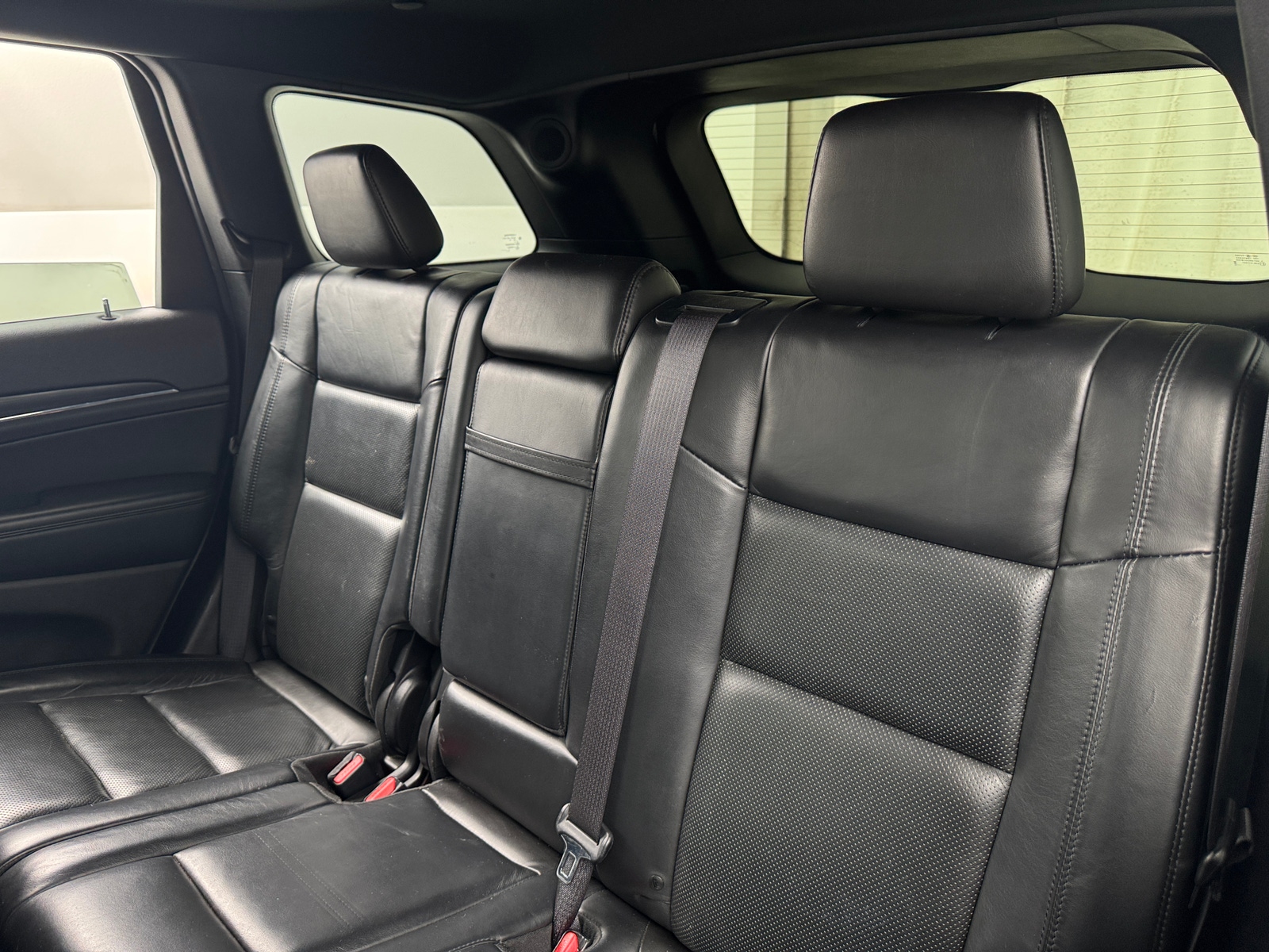 Thumbnail: 2020 Jeep Grand Cherokee - 5