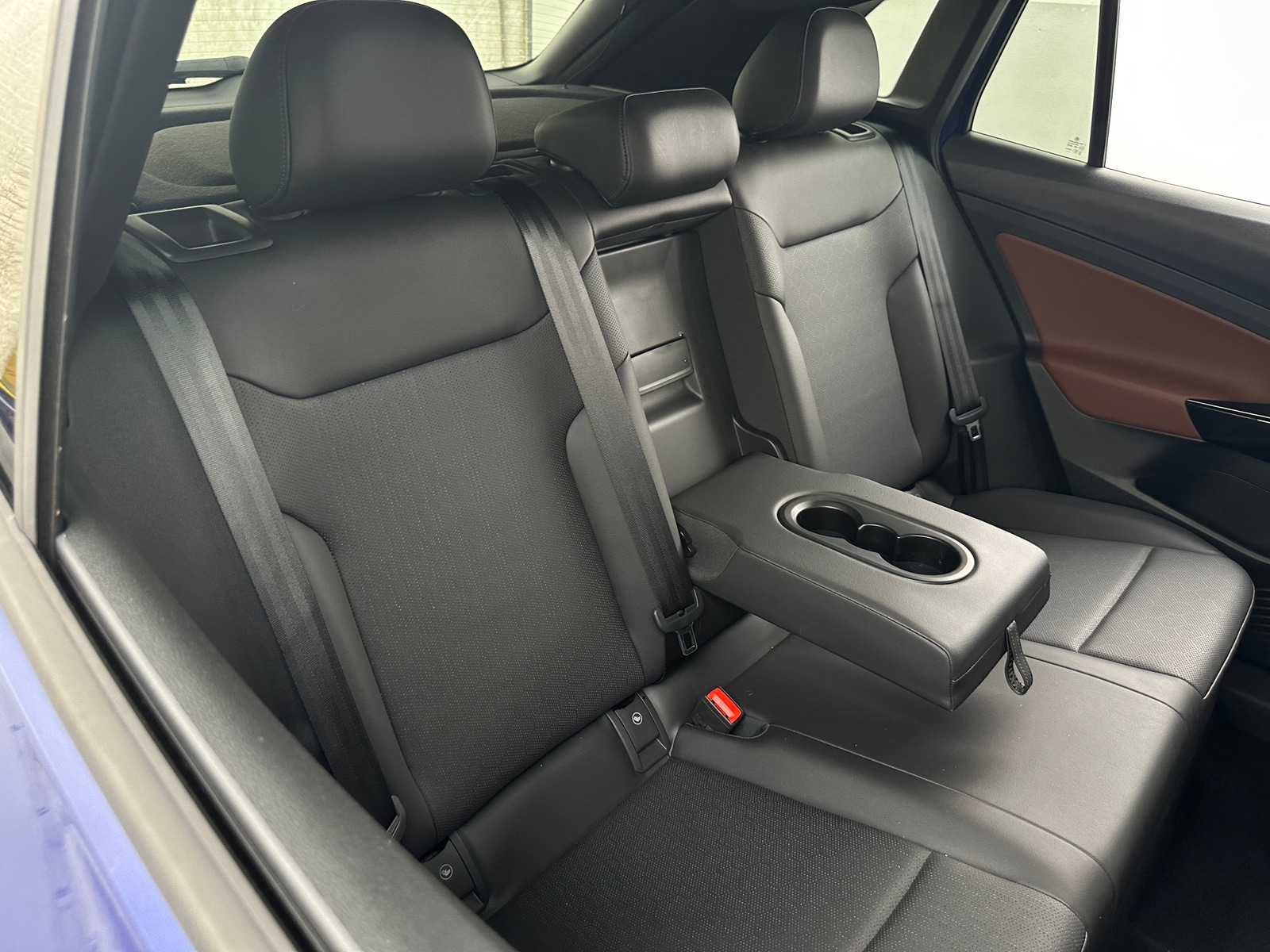 Thumbnail: 2021 Volkswagen ID.4 - 5