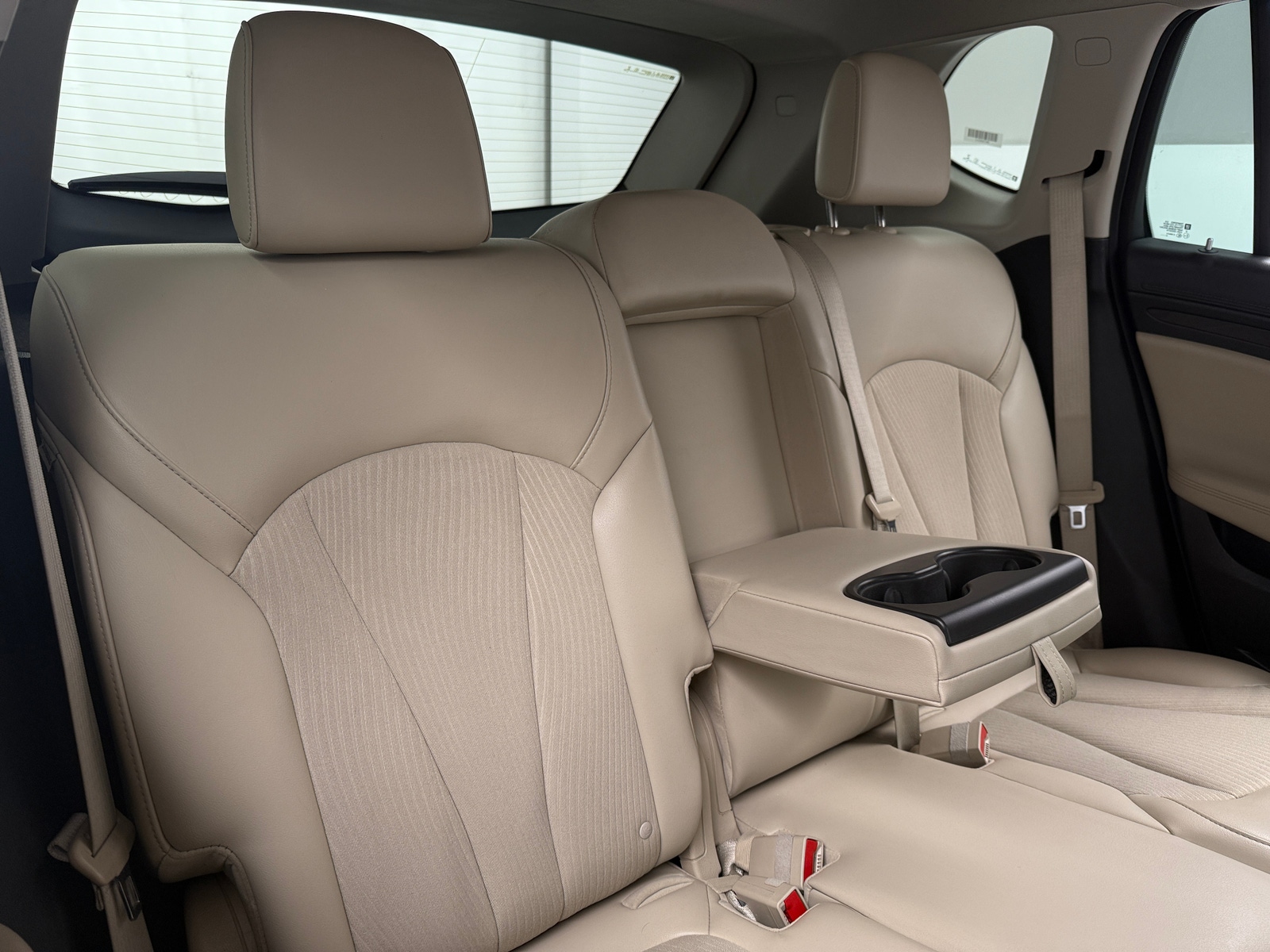 Thumbnail: 2020 Buick Envision - 5