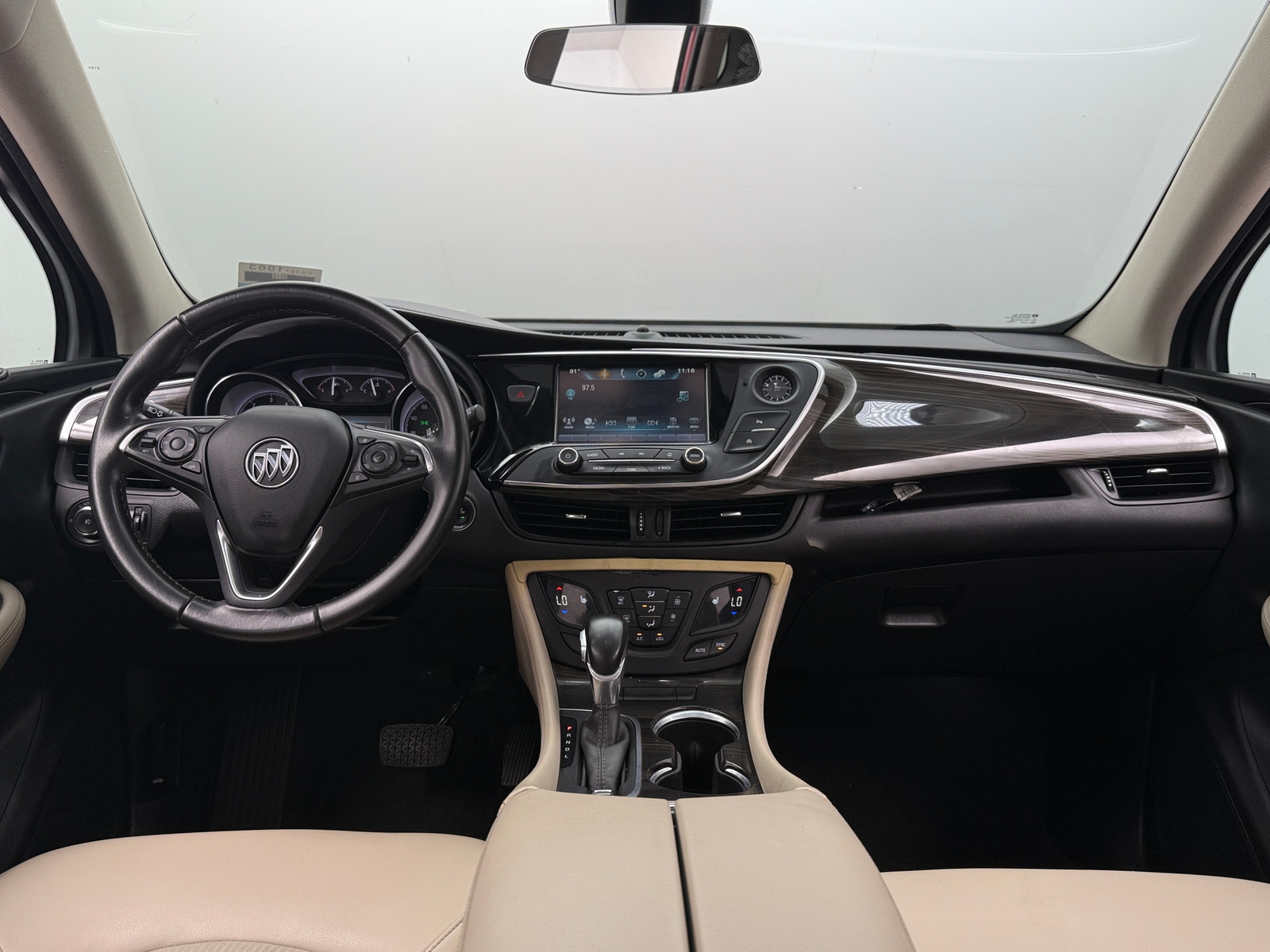Thumbnail: 2020 Buick Envision - 2