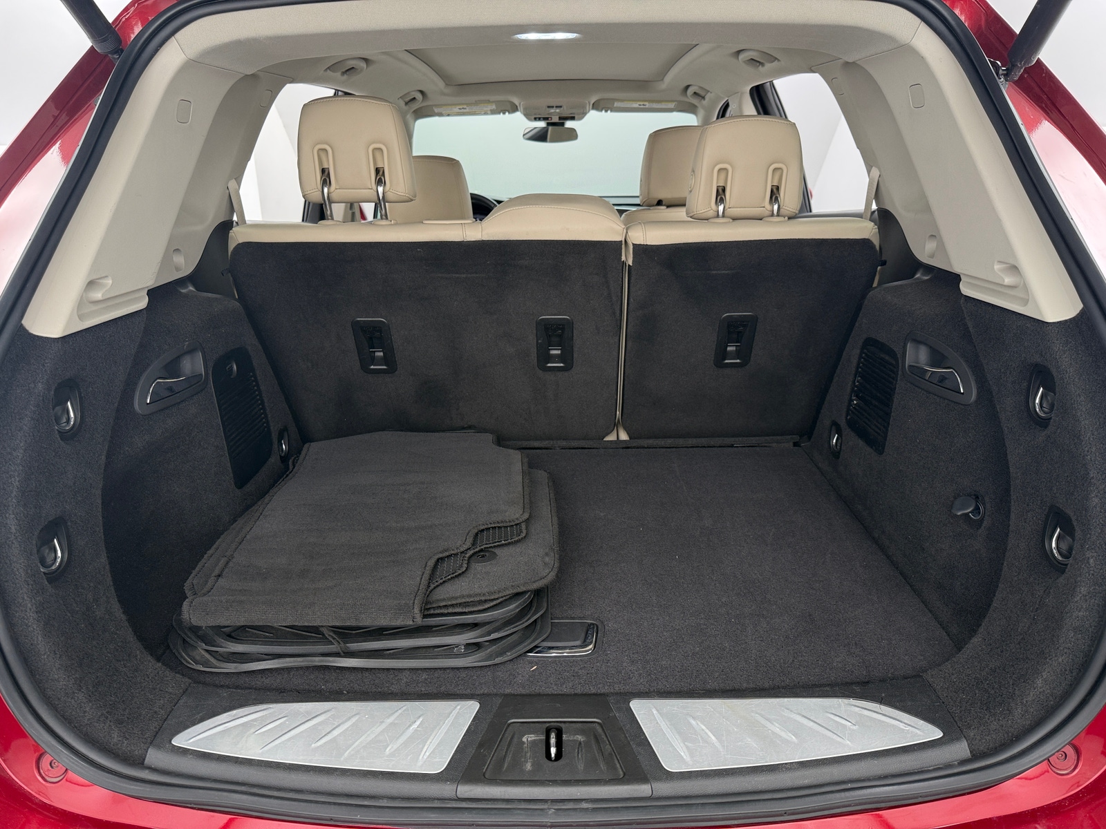 Thumbnail: 2020 Buick Envision - 6