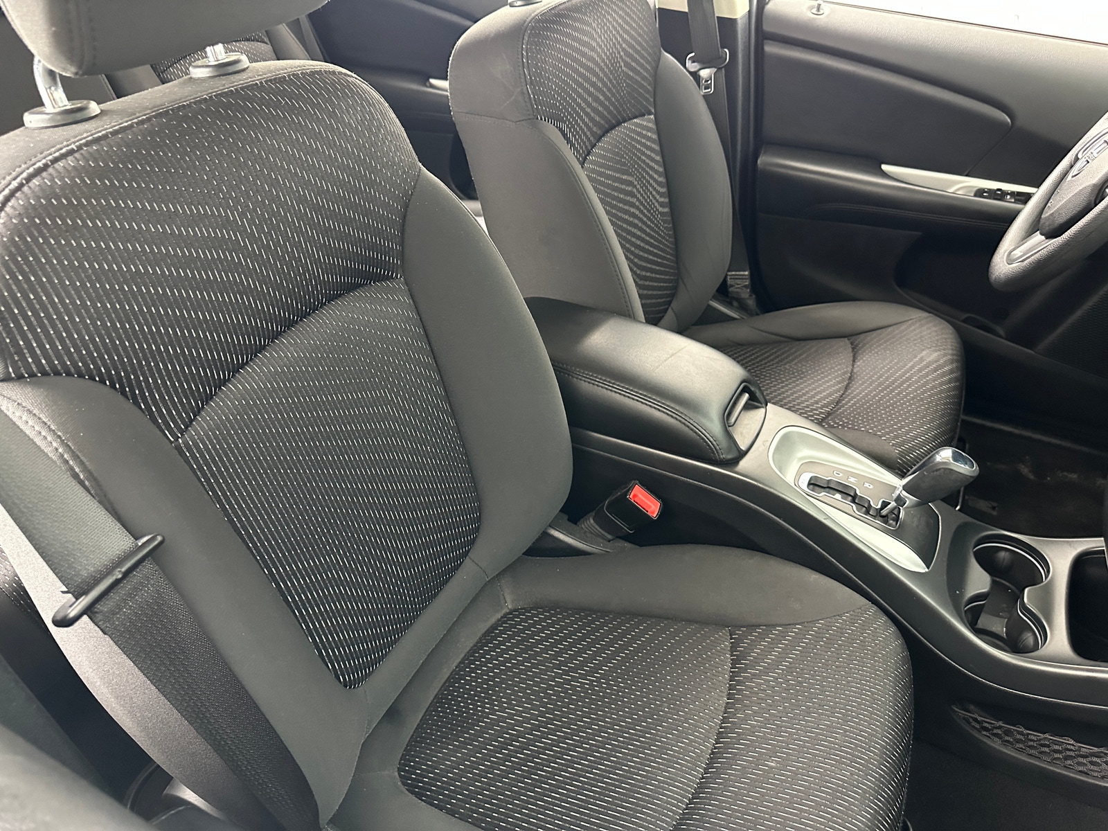Thumbnail: 2018 Dodge Journey - 2