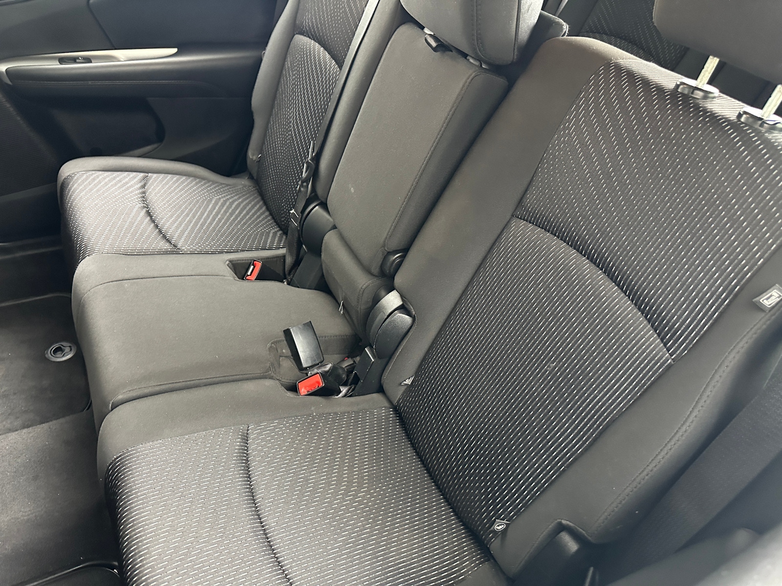 Thumbnail: 2018 Dodge Journey - 6