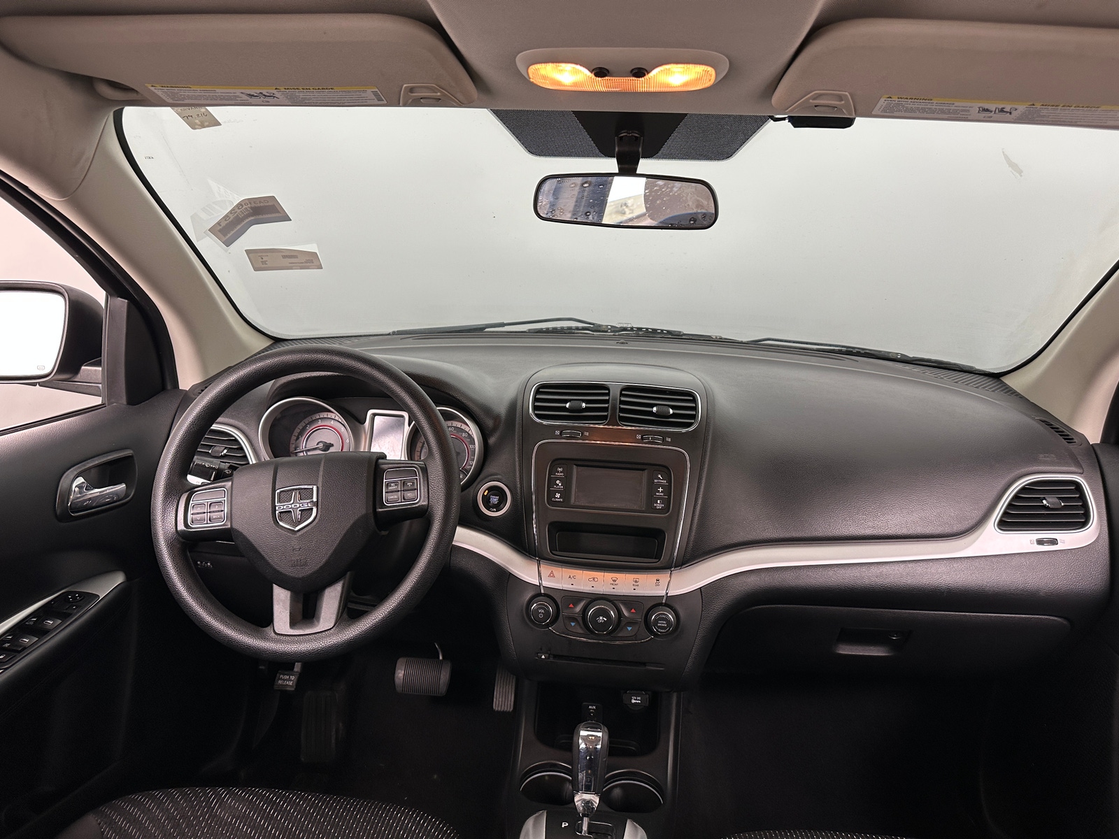Thumbnail: 2018 Dodge Journey - 3
