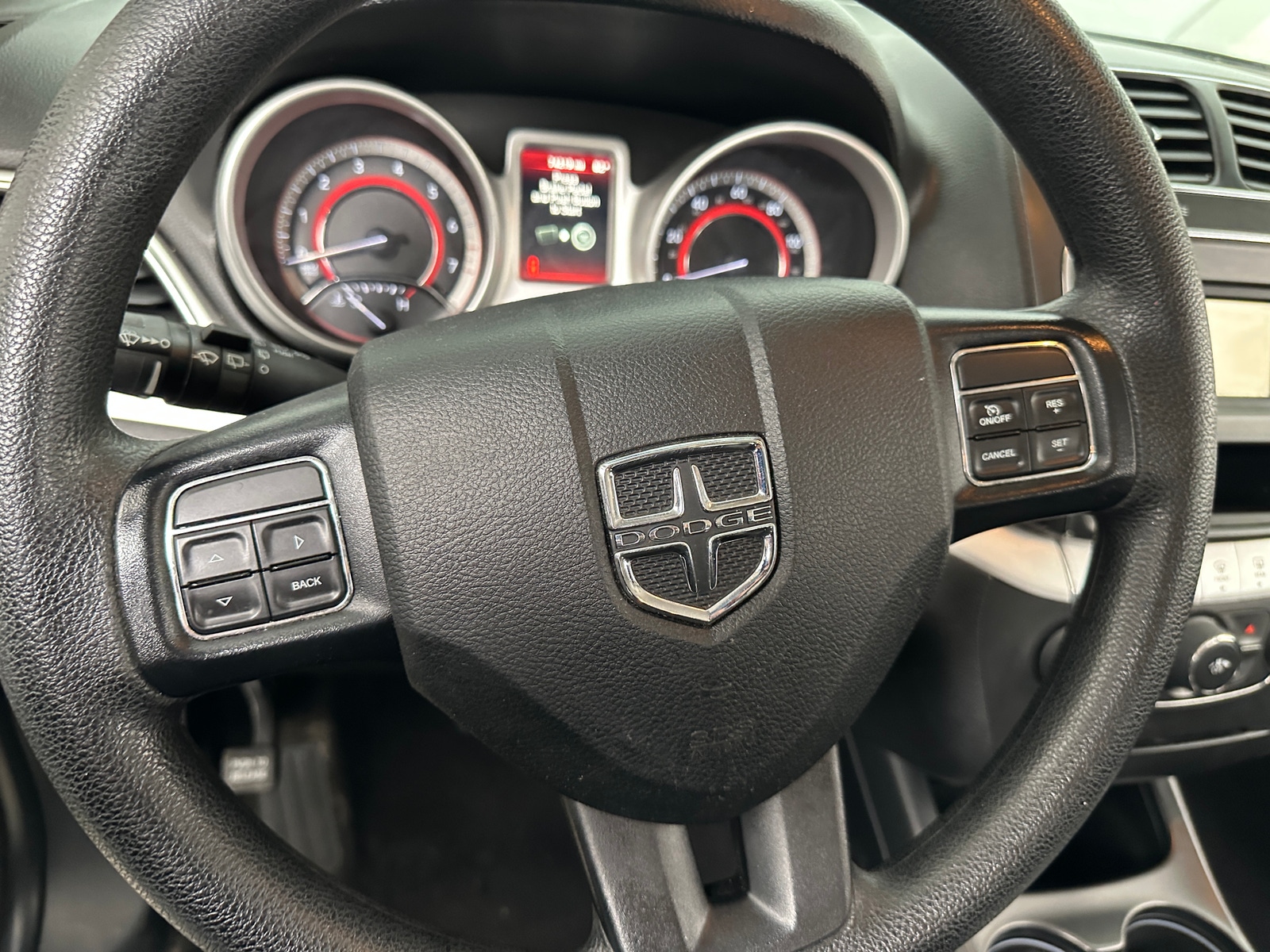 Thumbnail: 2018 Dodge Journey - 5