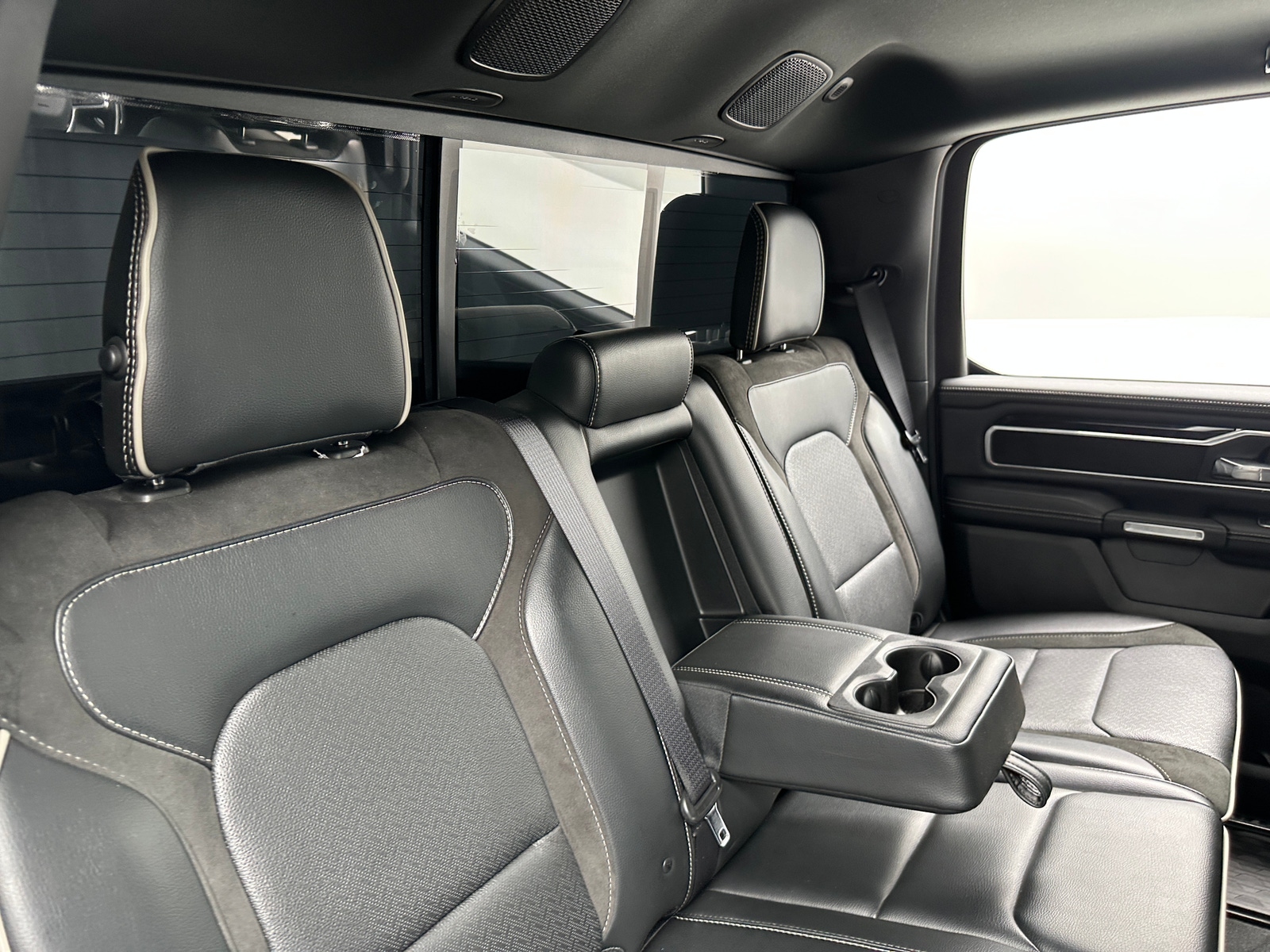 Thumbnail: 2022 RAM 1500 - 5