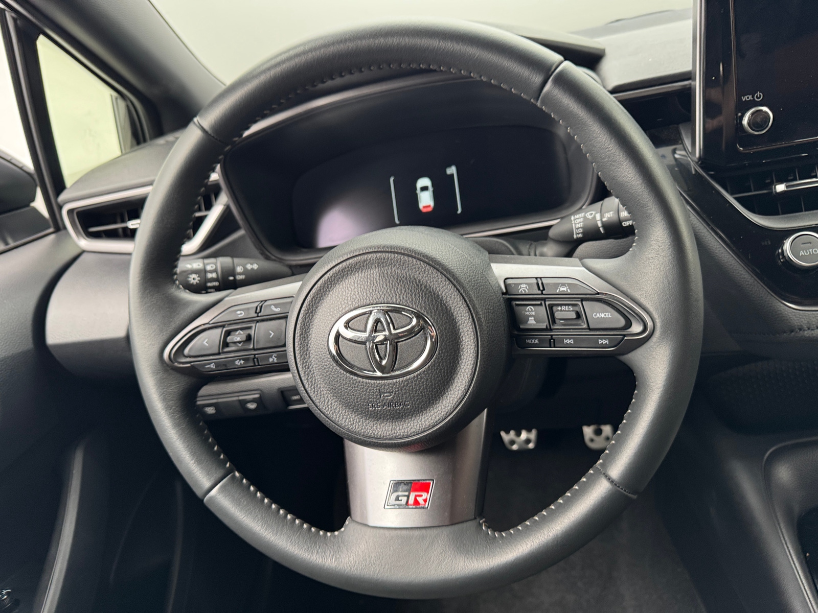 Thumbnail: 2023 Toyota GR Corolla - 5