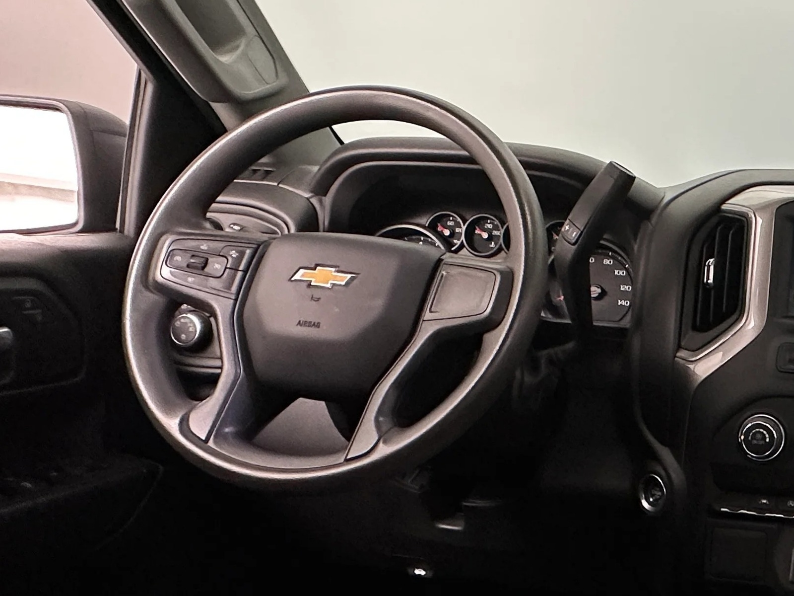 Thumbnail: 2024 Chevrolet Silverado 1500 - 5
