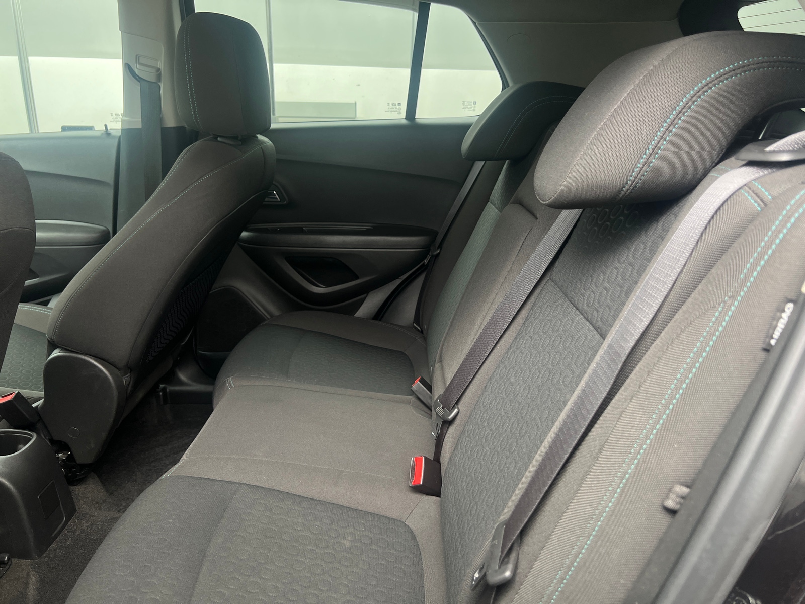 Thumbnail: 2016 Chevrolet Trax - 6