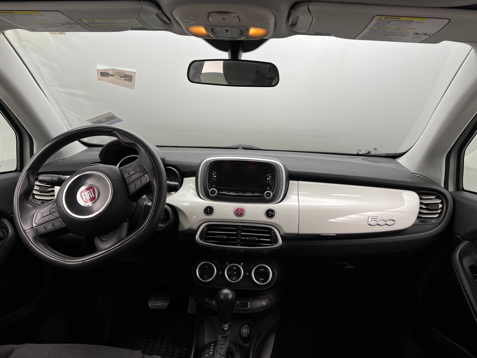 Thumbnail: 2016 Fiat 500X - 3