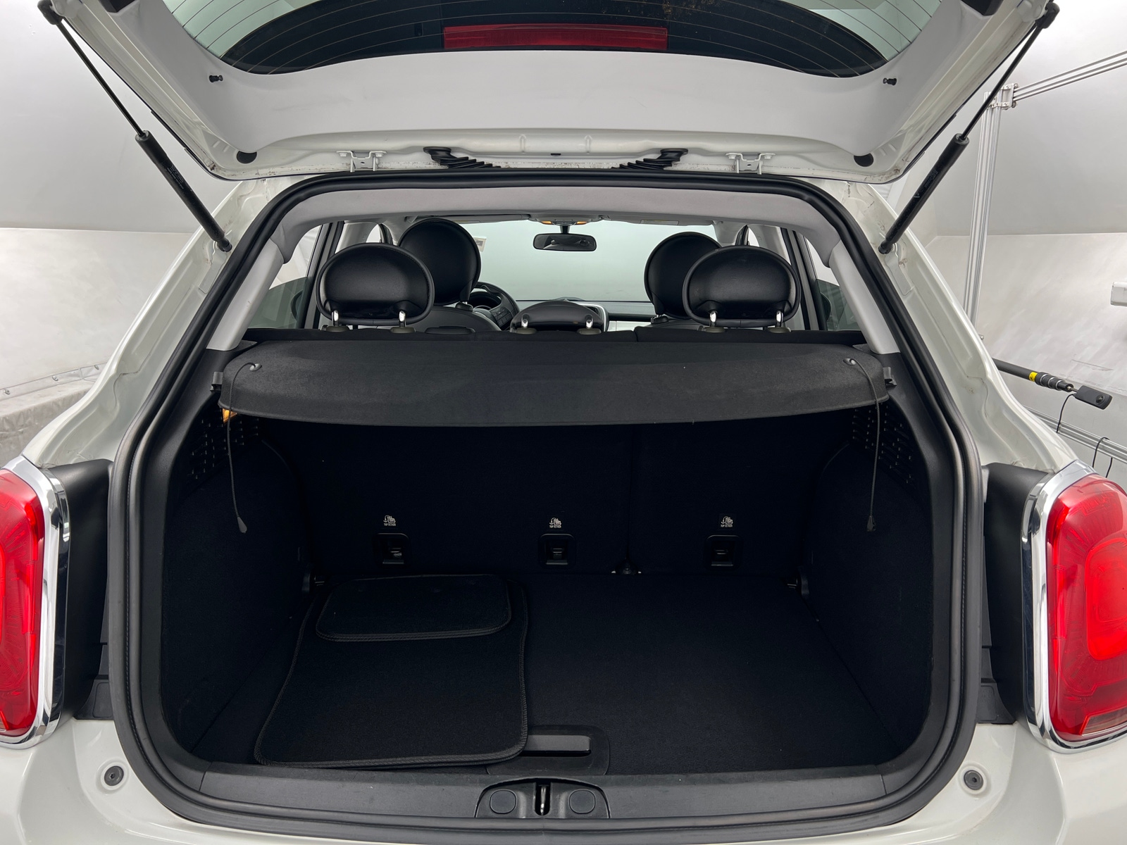 Thumbnail: 2016 Fiat 500X - 7