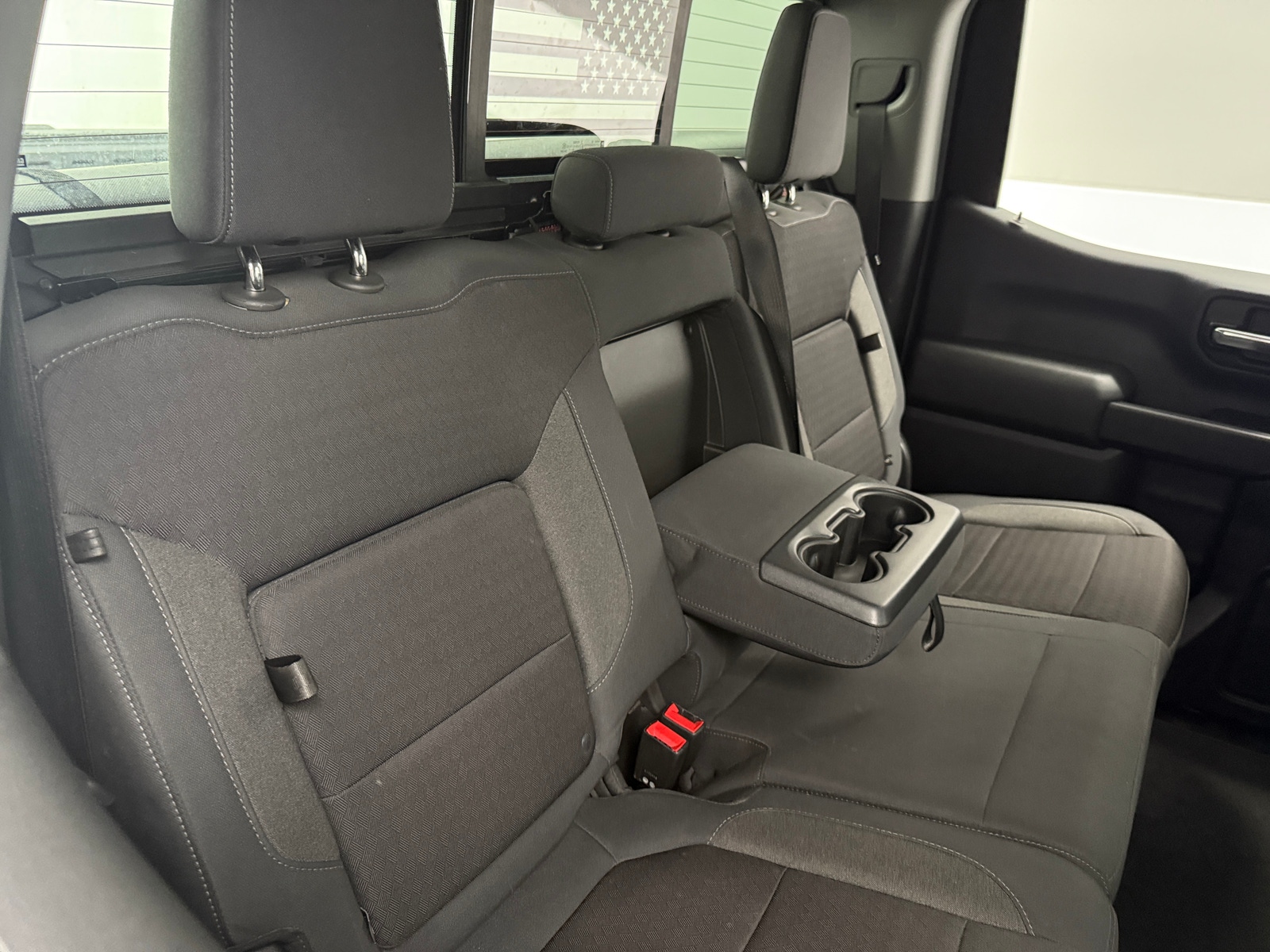 Thumbnail: 2019 Chevrolet Silverado 1500 - 6