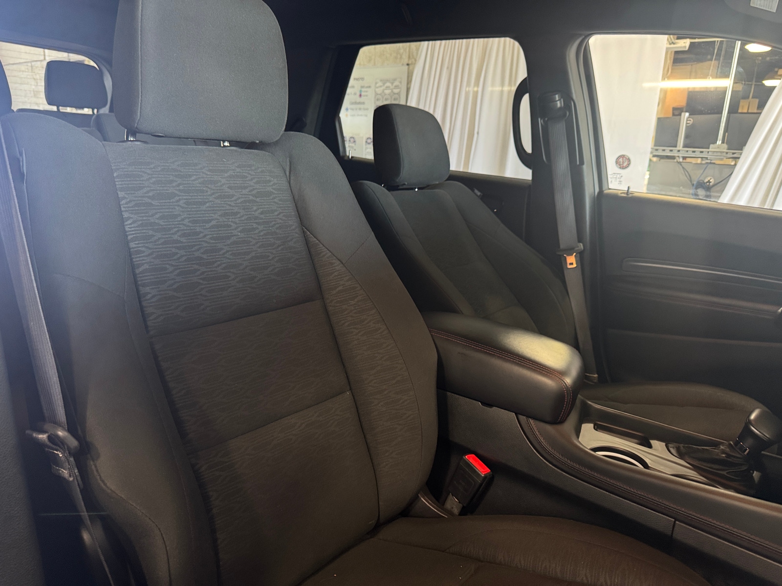 Thumbnail: 2024 Dodge Durango - 2