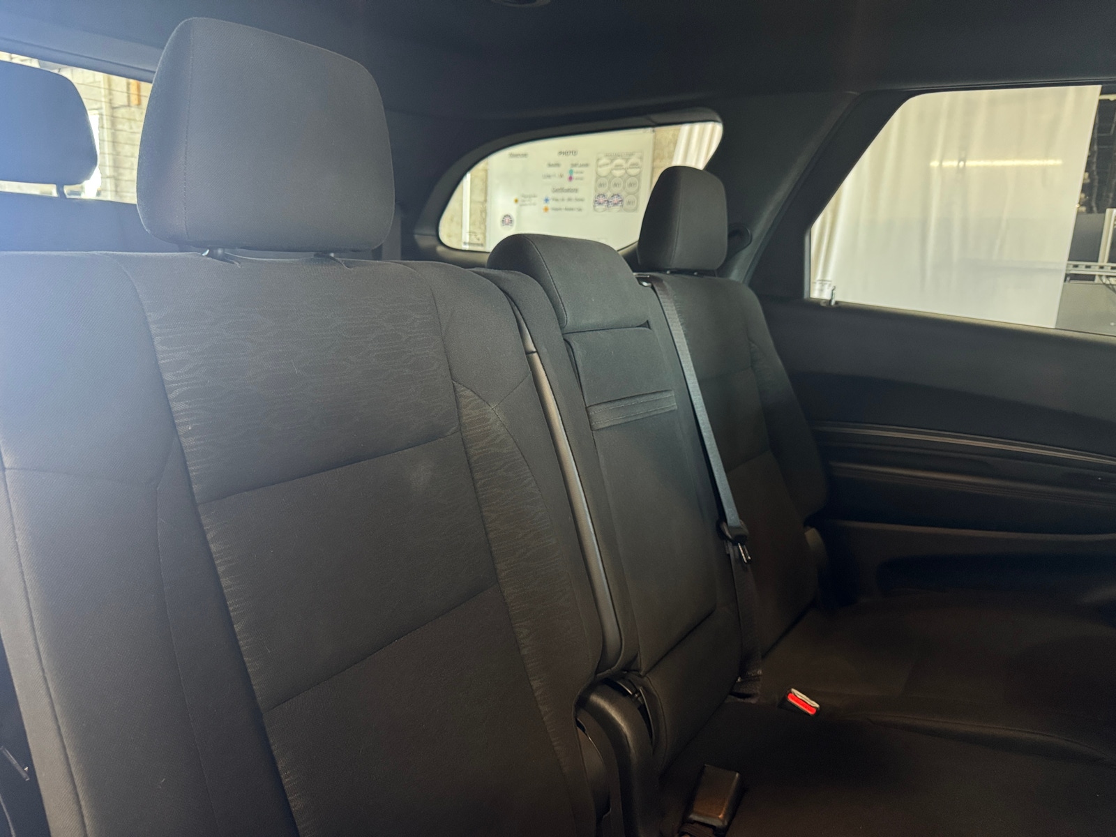 Thumbnail: 2024 Dodge Durango - 6